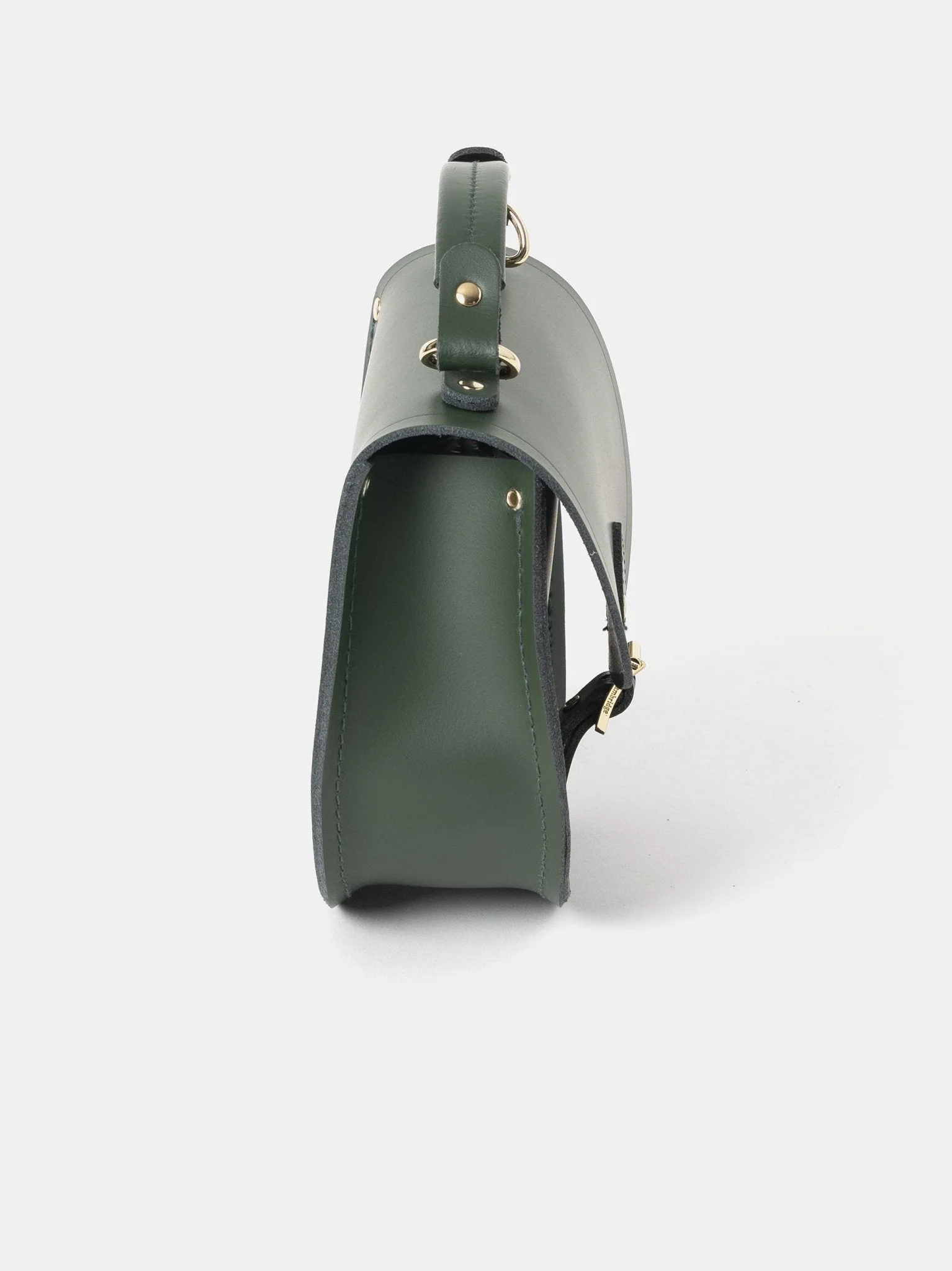 The Isla - Racing Green - Image 4