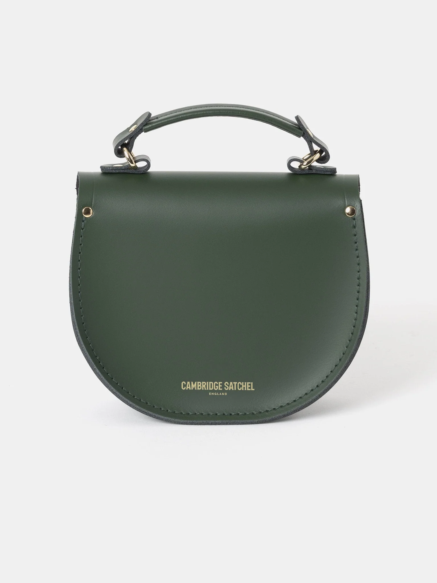 The Isla - Racing Green - Image 5