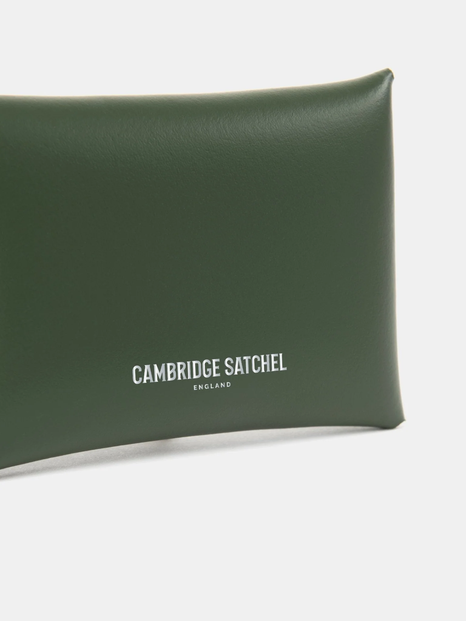 The Mini Purse - Racing Green - Image 5