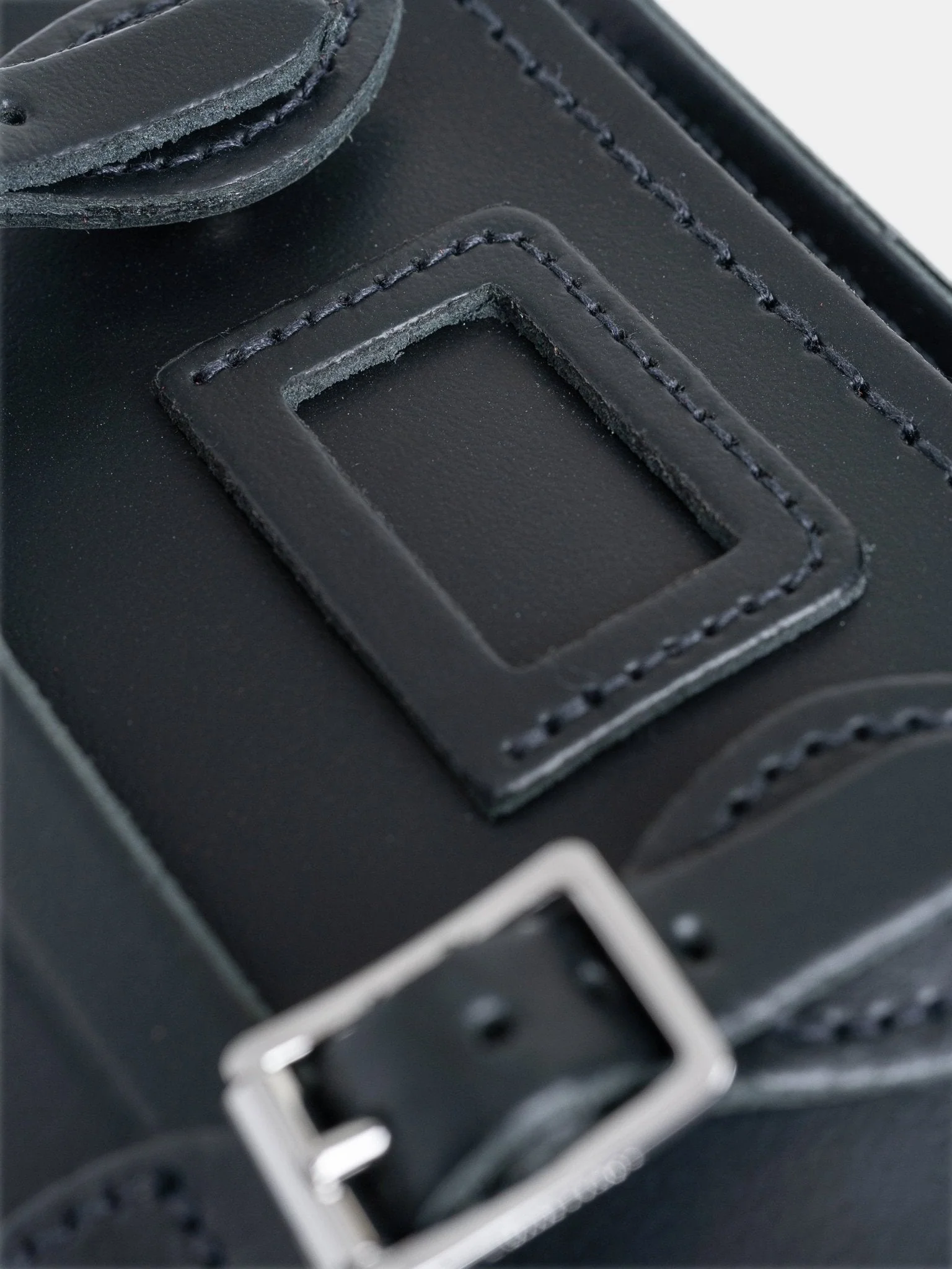 The Mini - Black - Image 7