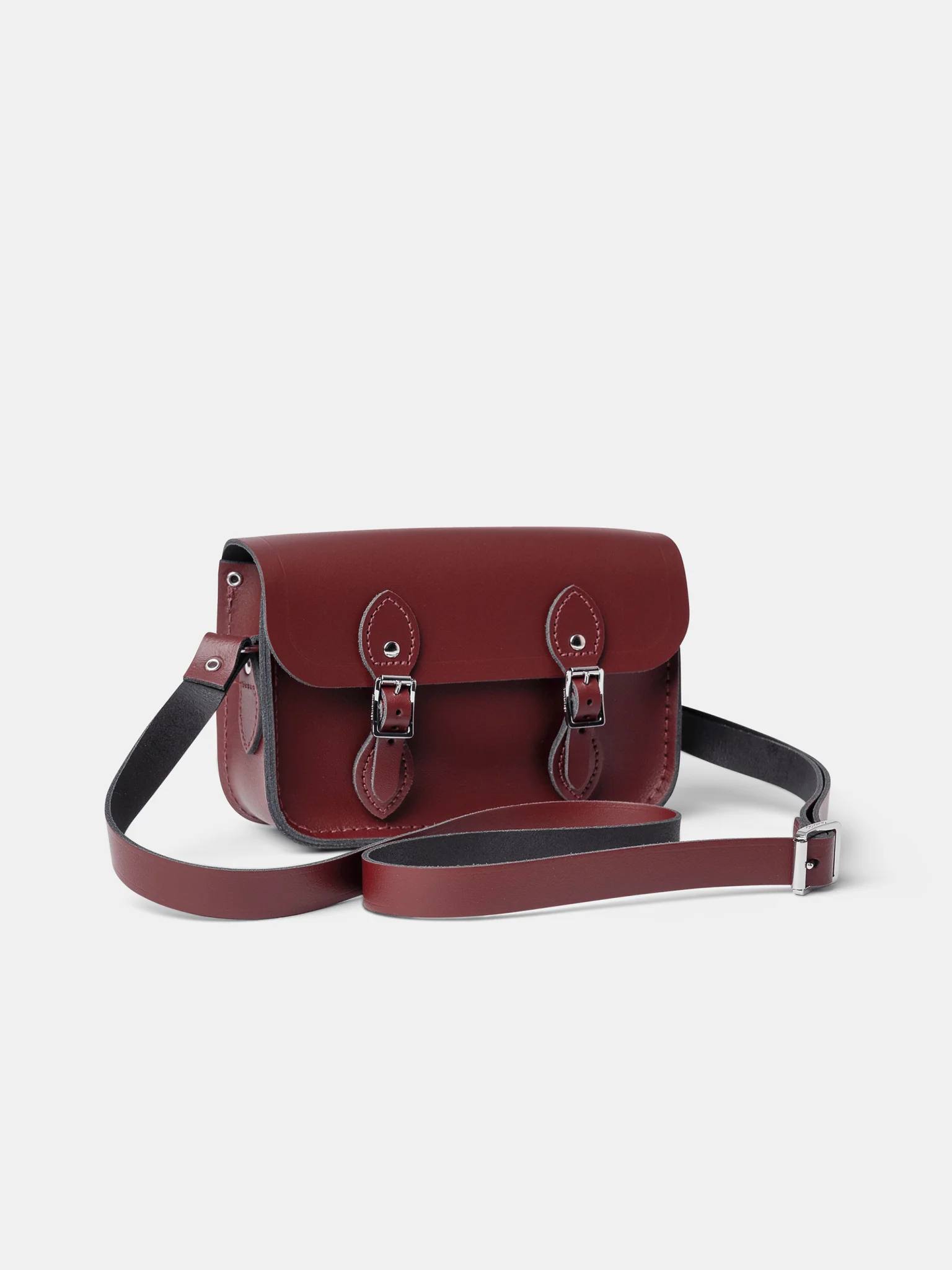 The Little One - Oxblood - Image 3