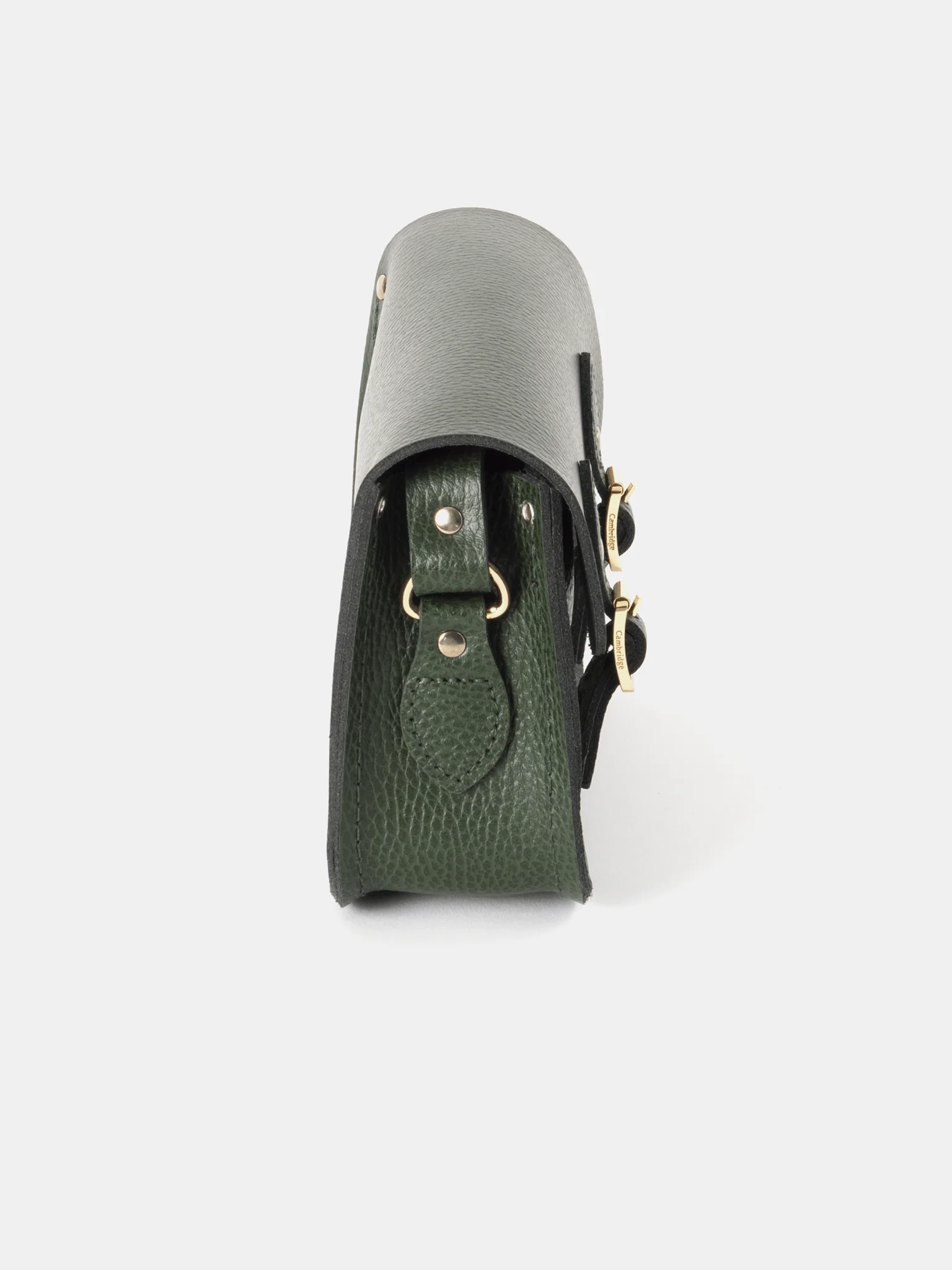 The Little One - Racing Green Celtic Grain - Image 4
