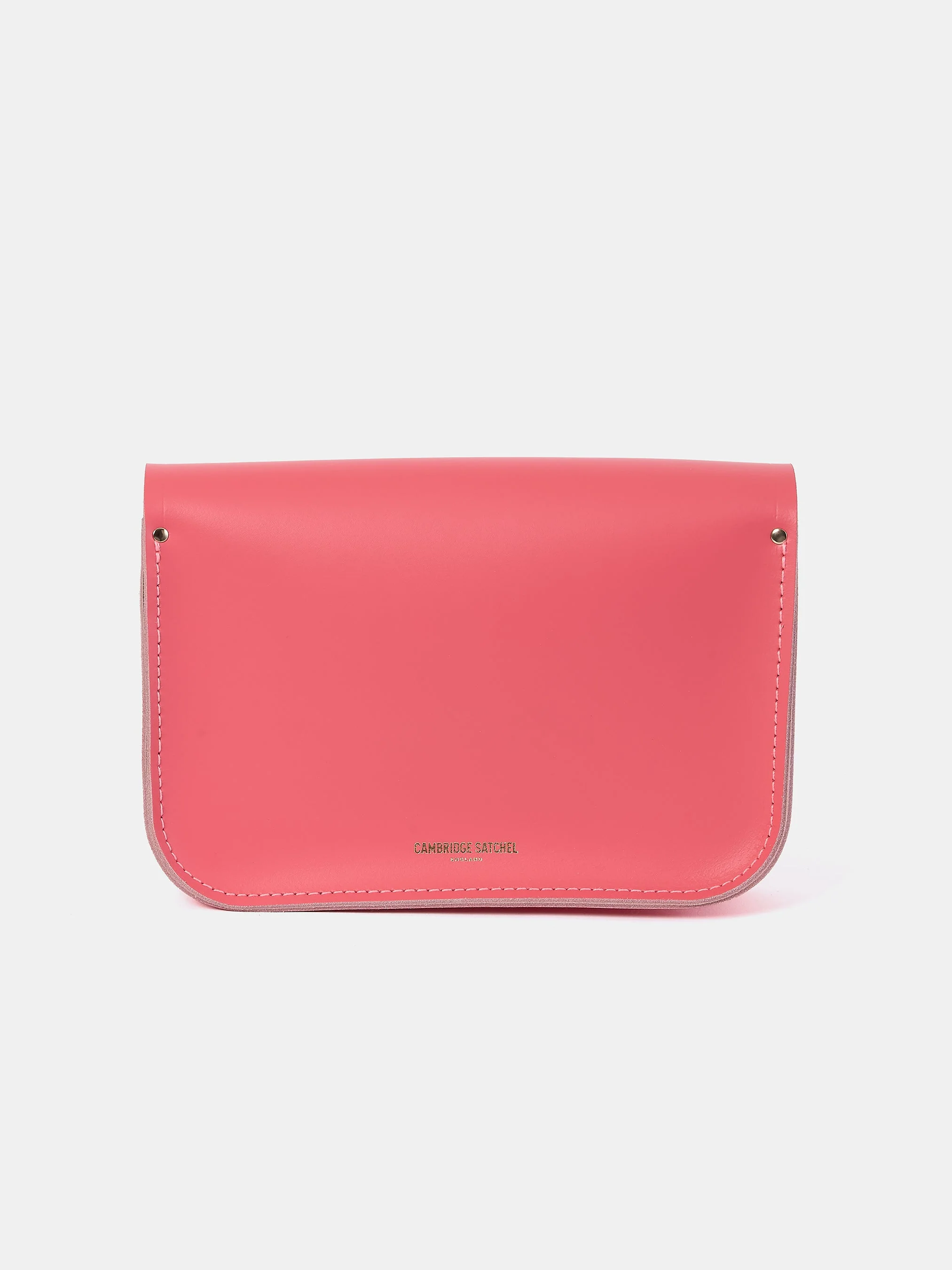 The 11 Inch Satchel - Calypso - Image 3