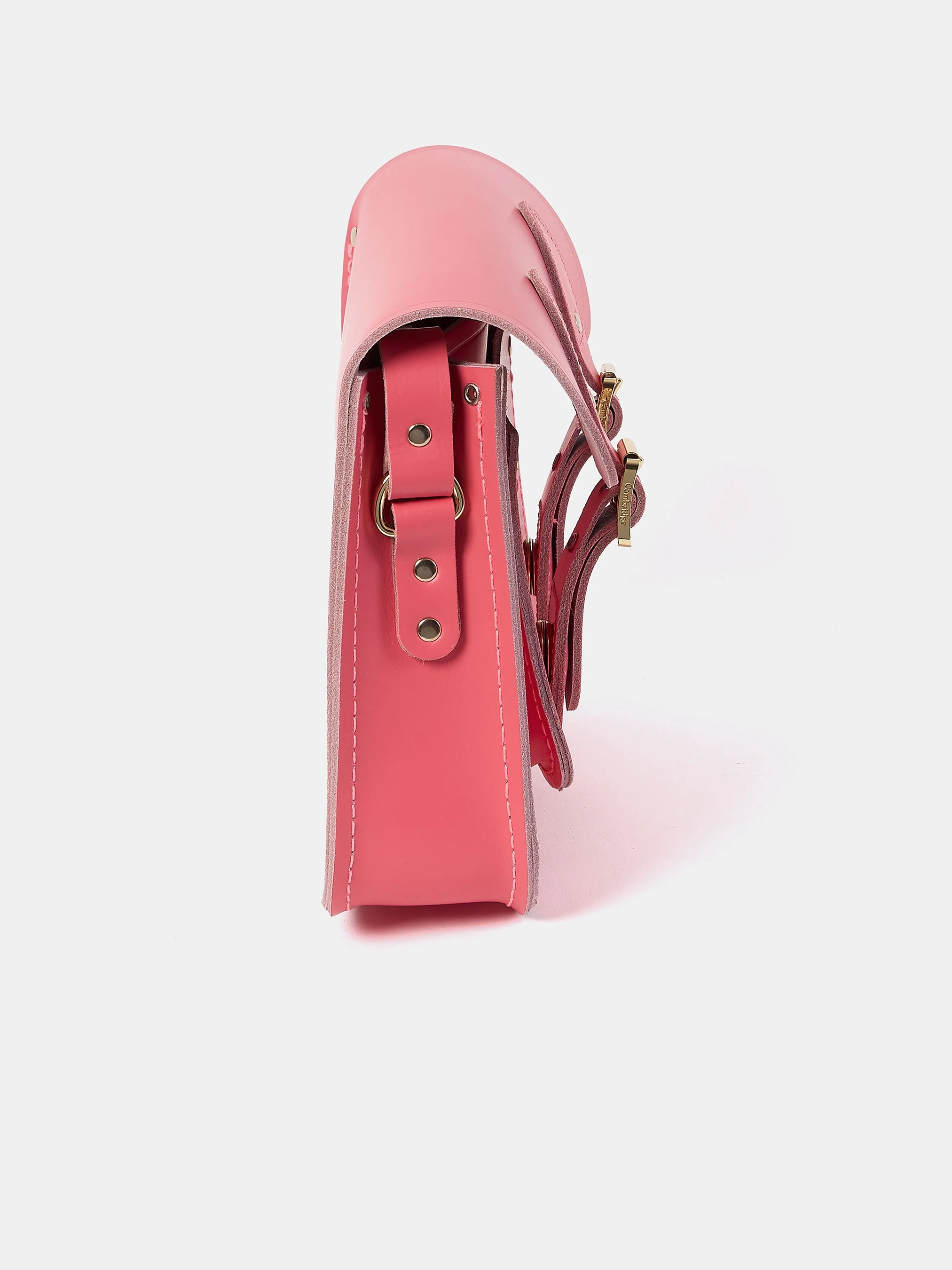 The 11 Inch Satchel - Calypso - Image 4