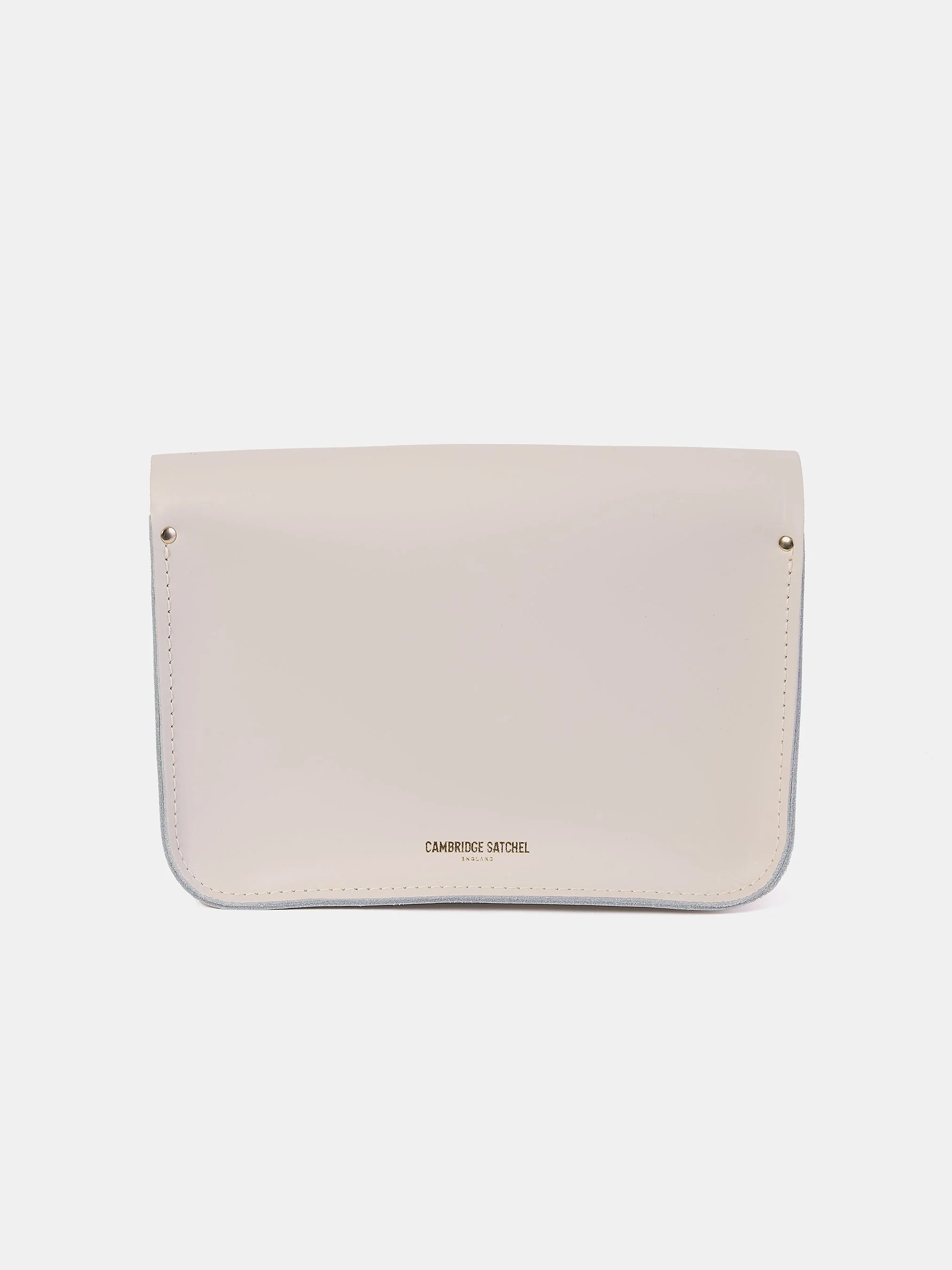 The 11 Inch Satchel - Clay - Image 3