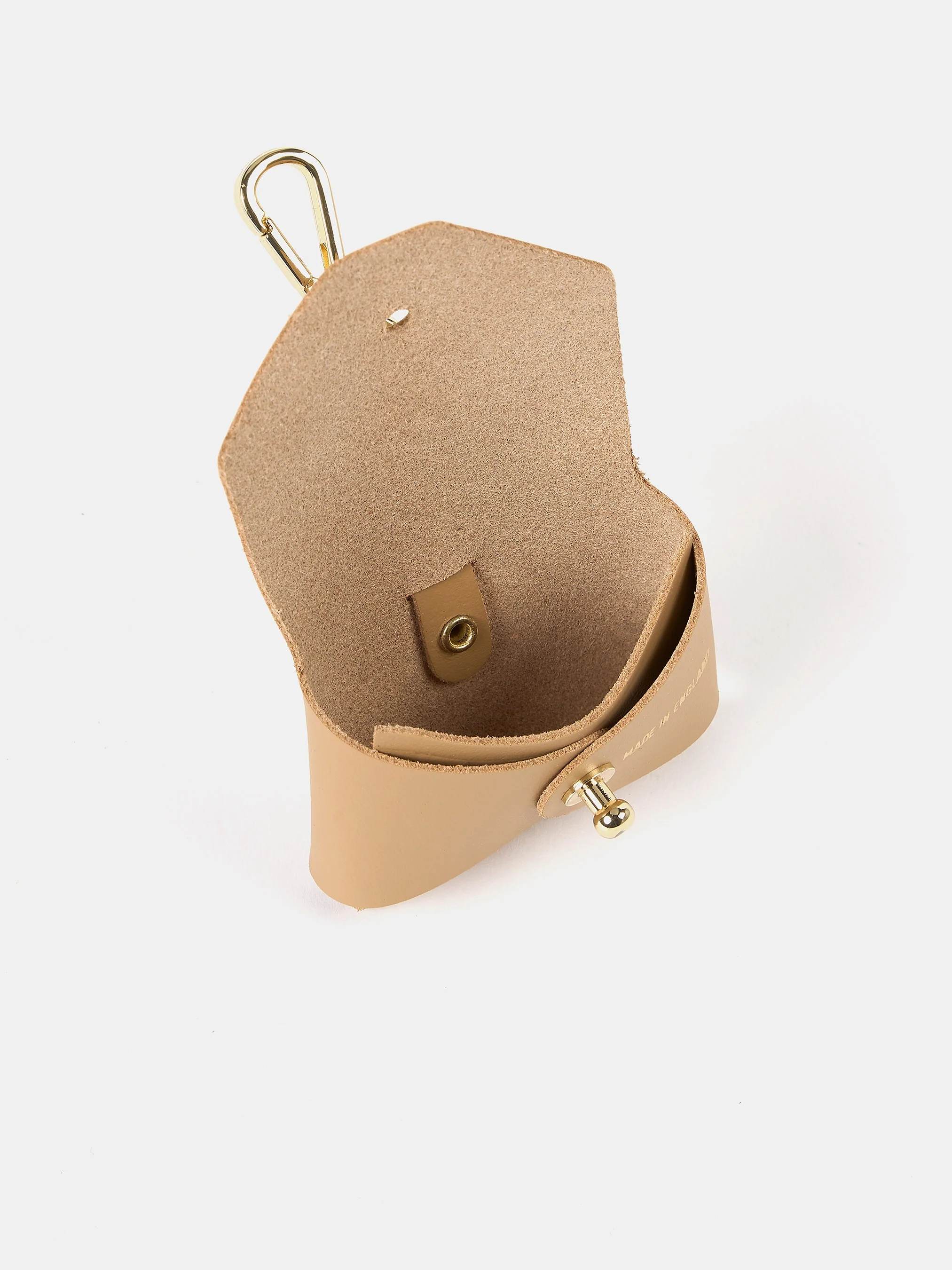 The AirPods Pro Case - Iced Coffee - Image 4