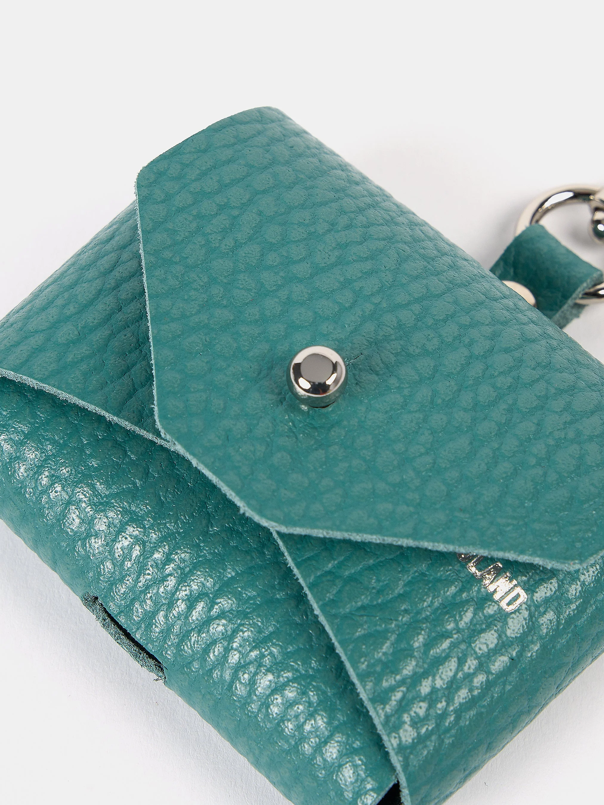 The AirPods Pro Case - North Sea Celtic Grain - Image 3