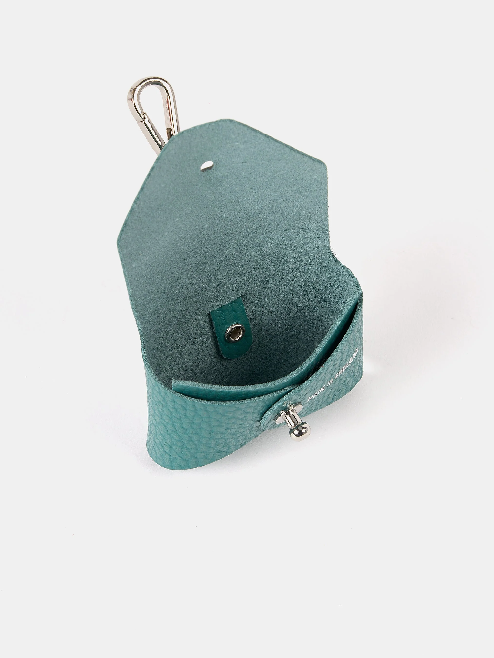 The AirPods Pro Case - North Sea Celtic Grain - Image 4