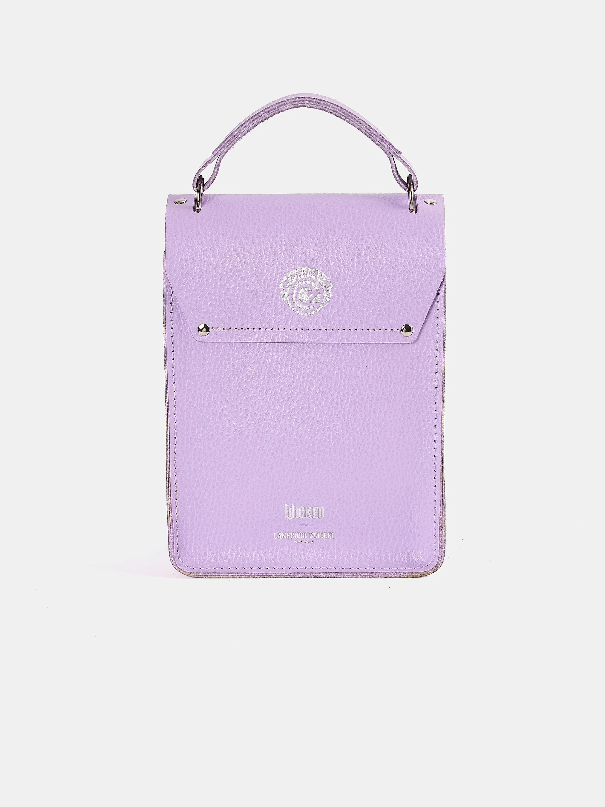 The Binocular Bag - Lovelier Lavender - Image 7