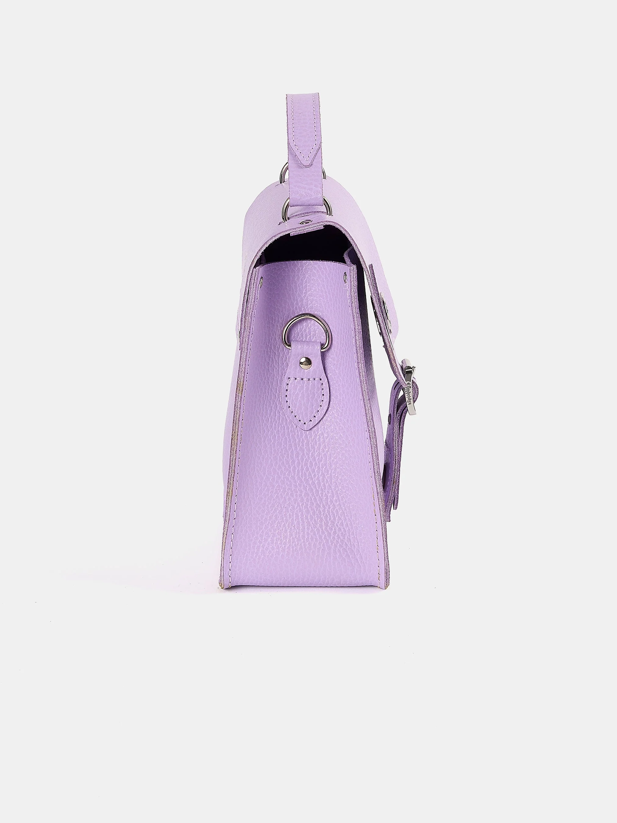 The Binocular Bag - Lovelier Lavender - Image 8