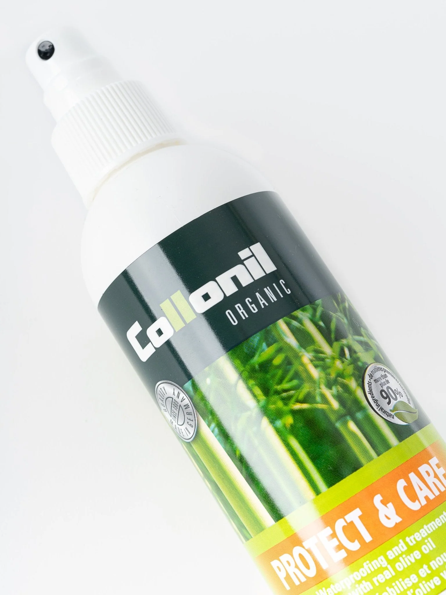 The Collonil Organic Protect and Care - 200ml - Image 4