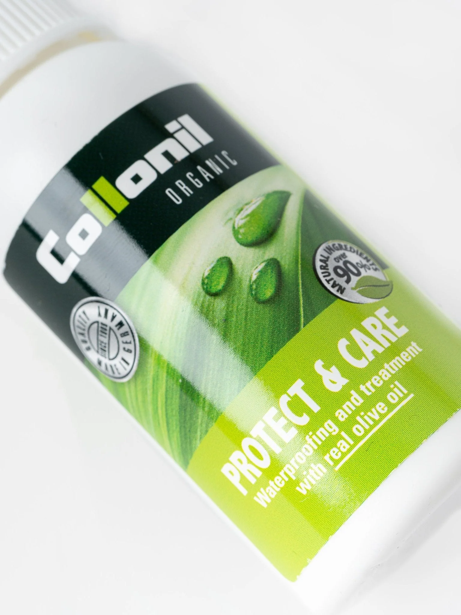 The Collonil Organic Protect and Care - 50ml - Image 3