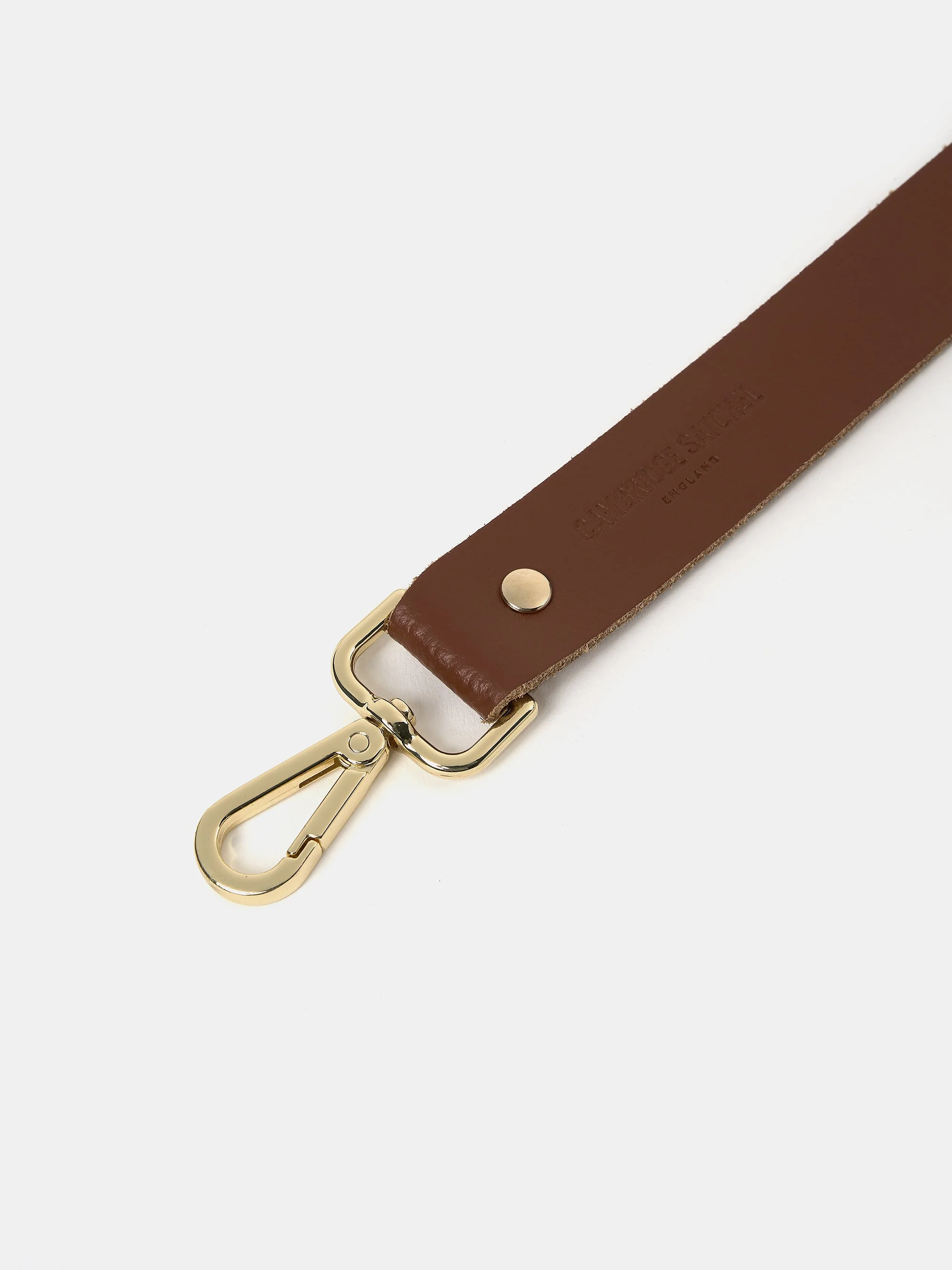 The Crossbody Strap - Bay - Image 2