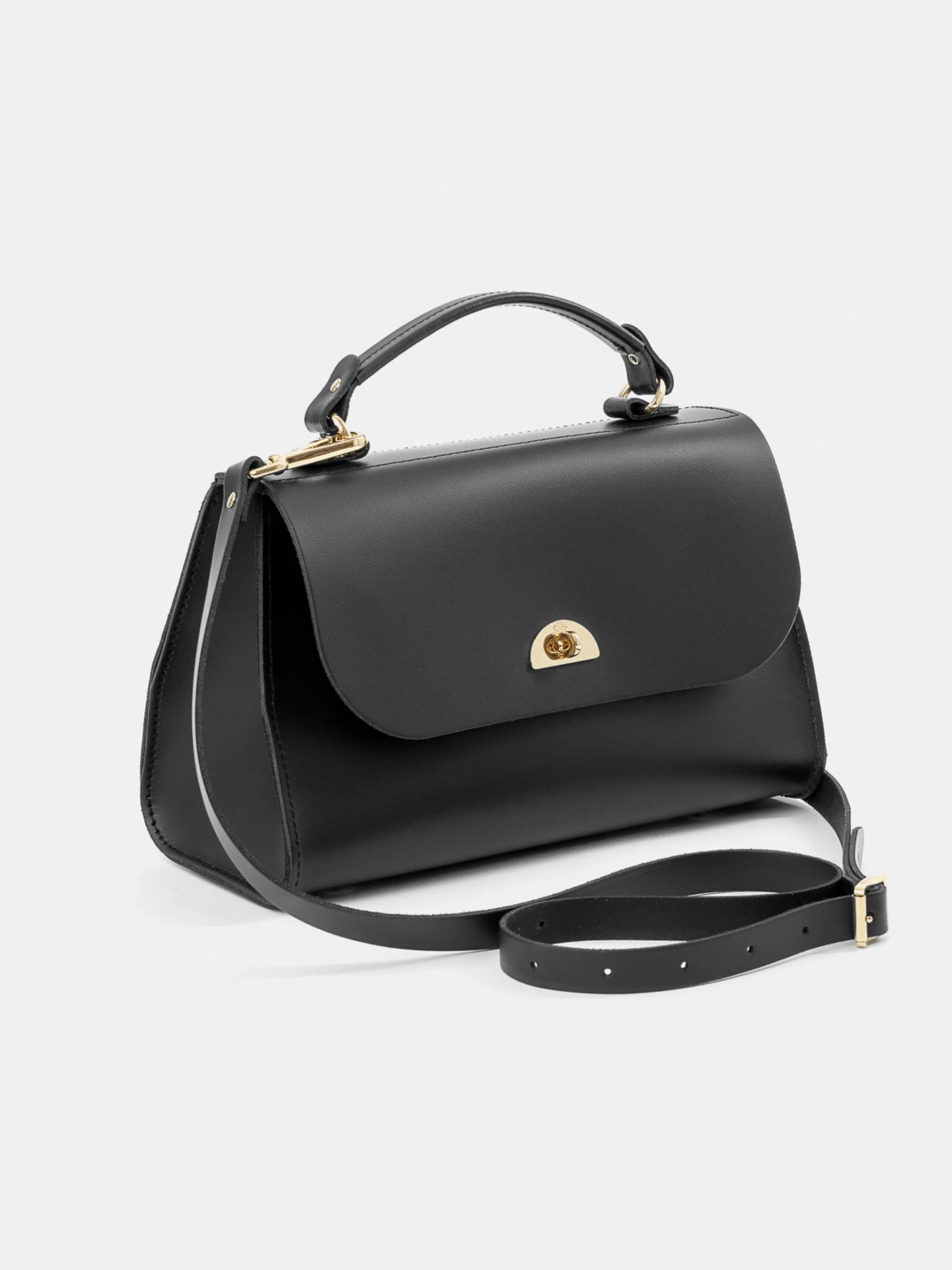 The Daisy - Black - Image 2