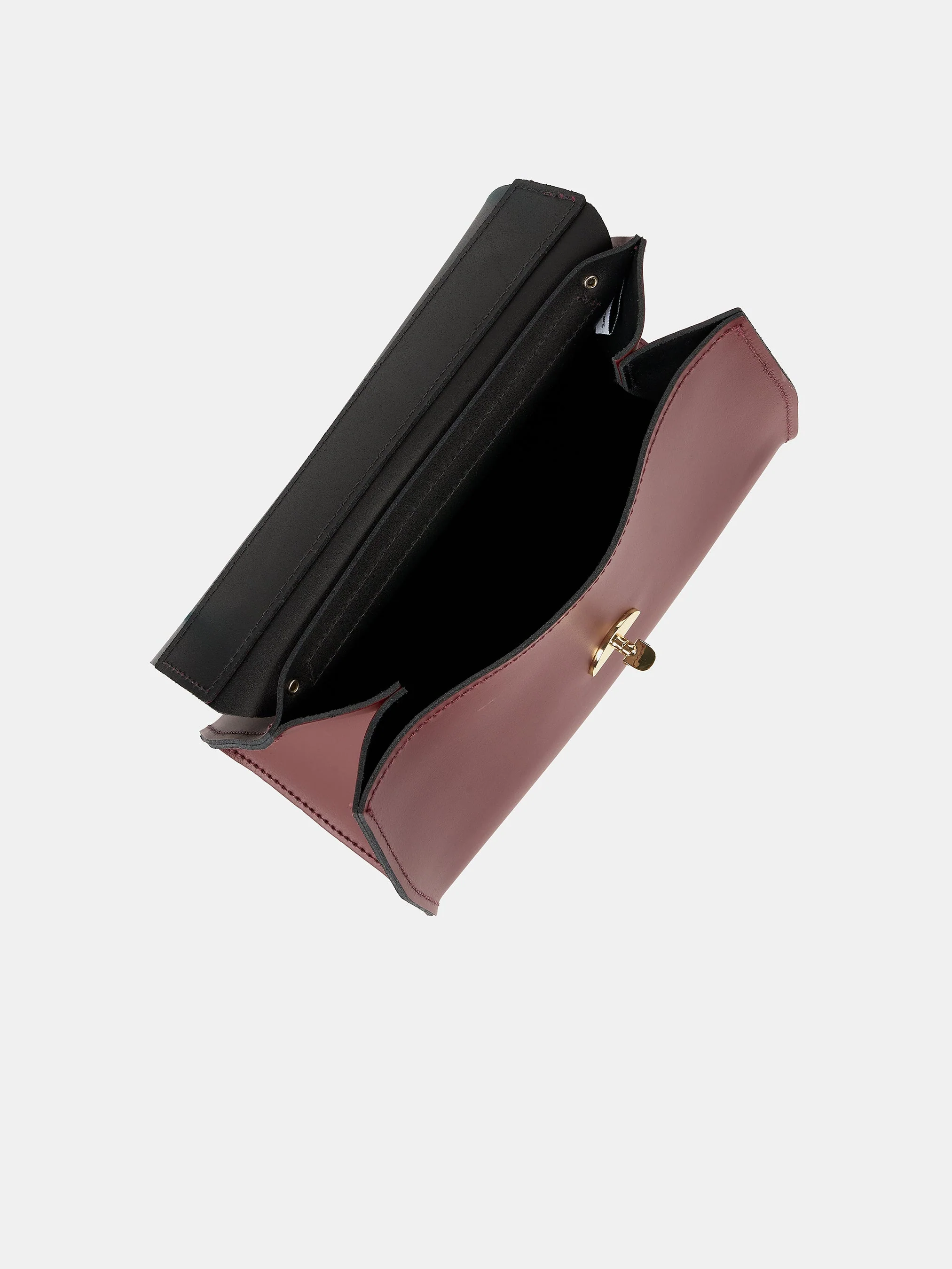 The Daisy - Oxblood - Image 6