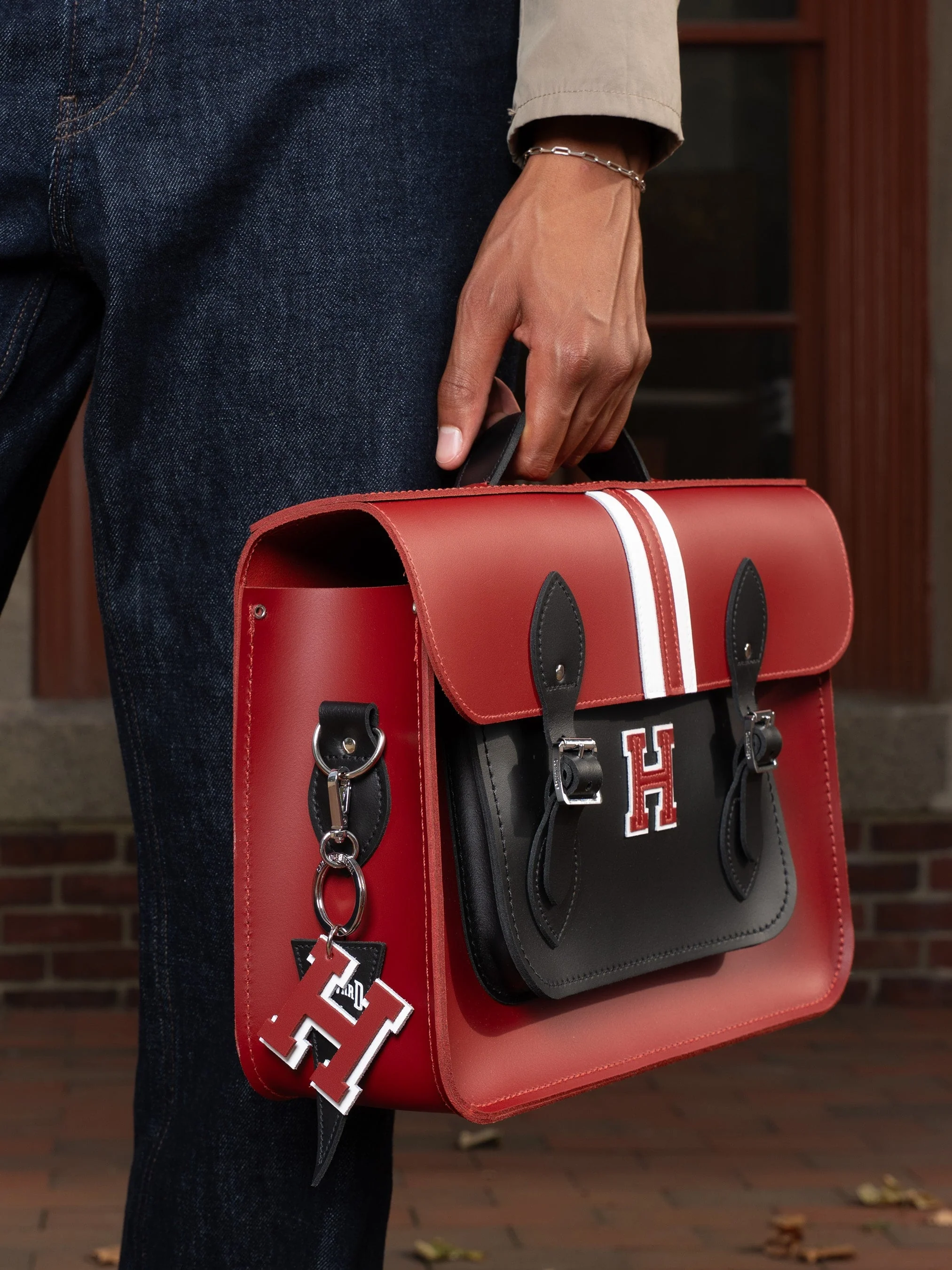 The Harvard Charm - Image 2
