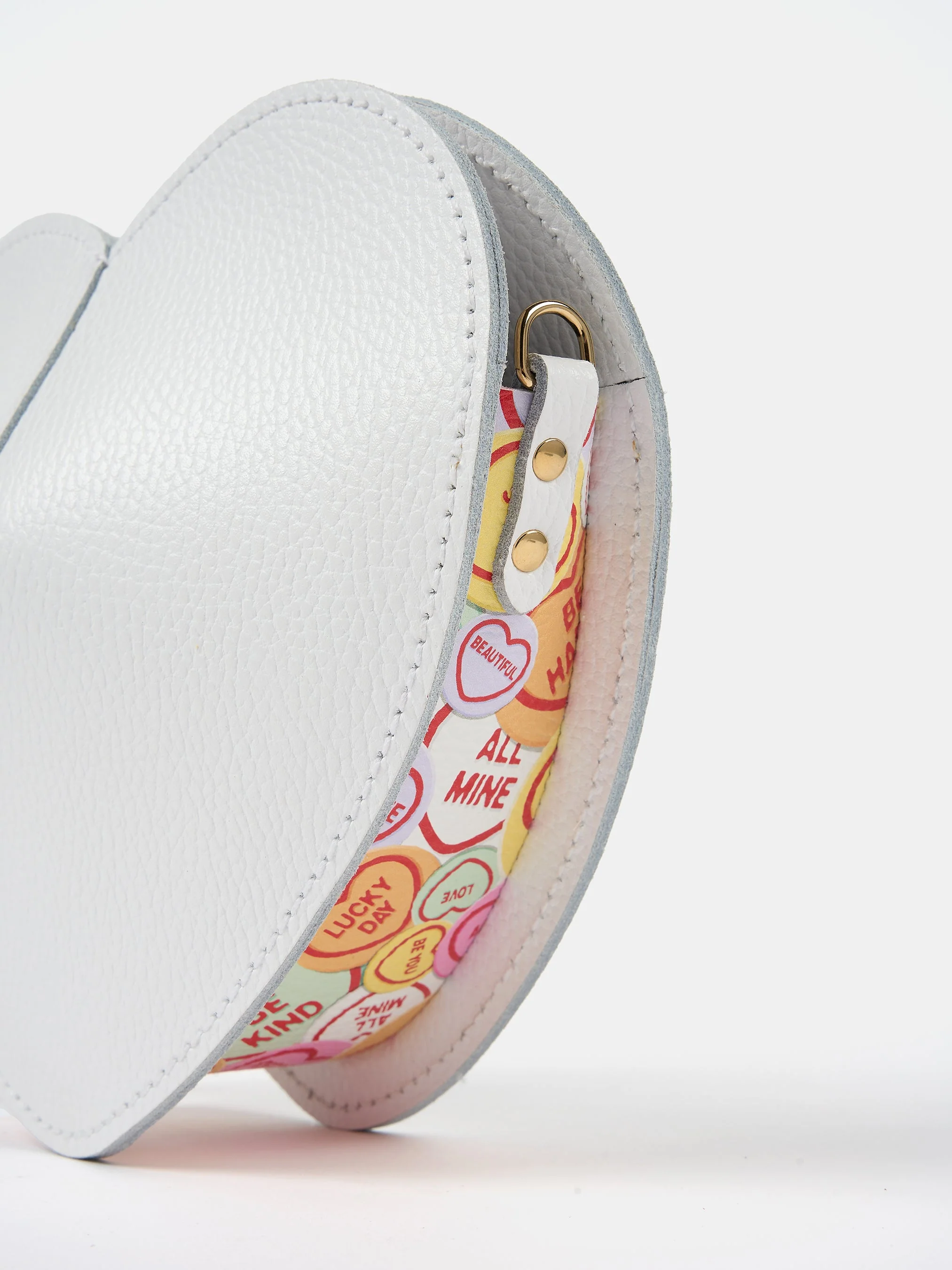 The Heart Bag - Love Hearts Sugar - Image 6