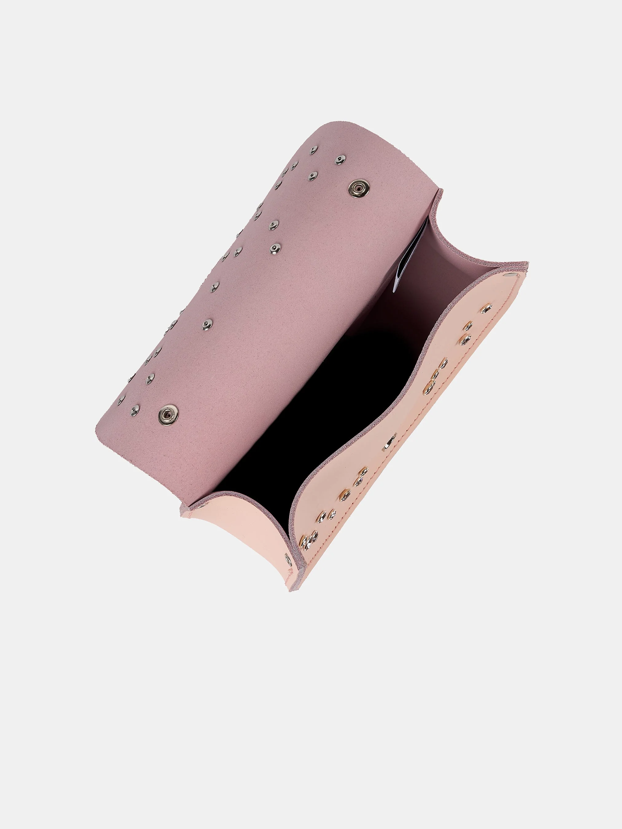 The Isla - Cloud Pink with Swarovski® Crystals - Image 11