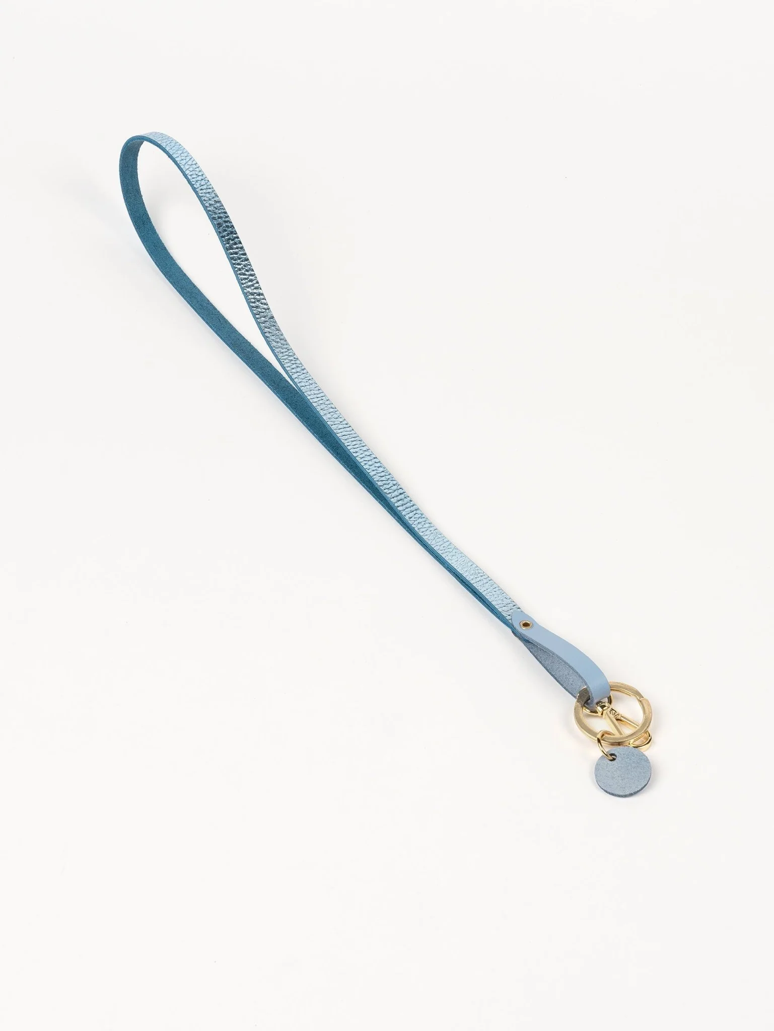 The Lanyard - Surf & Royal Foil - Image 3