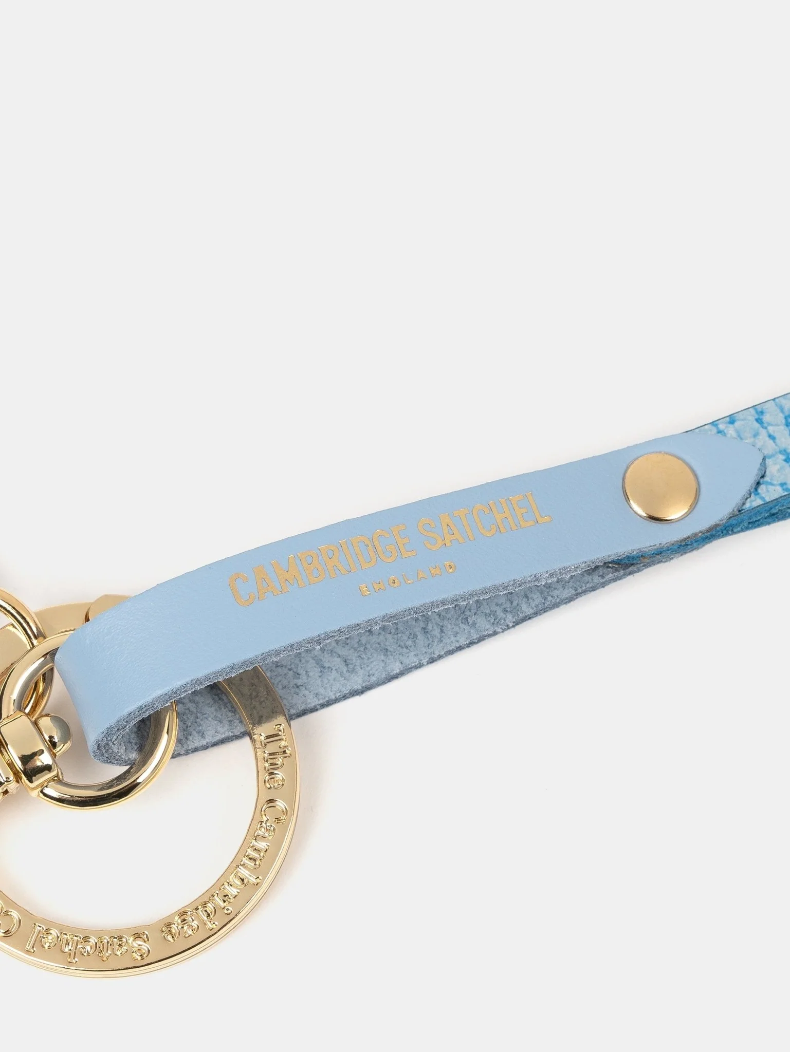 The Lanyard - Surf & Royal Foil - Image 4