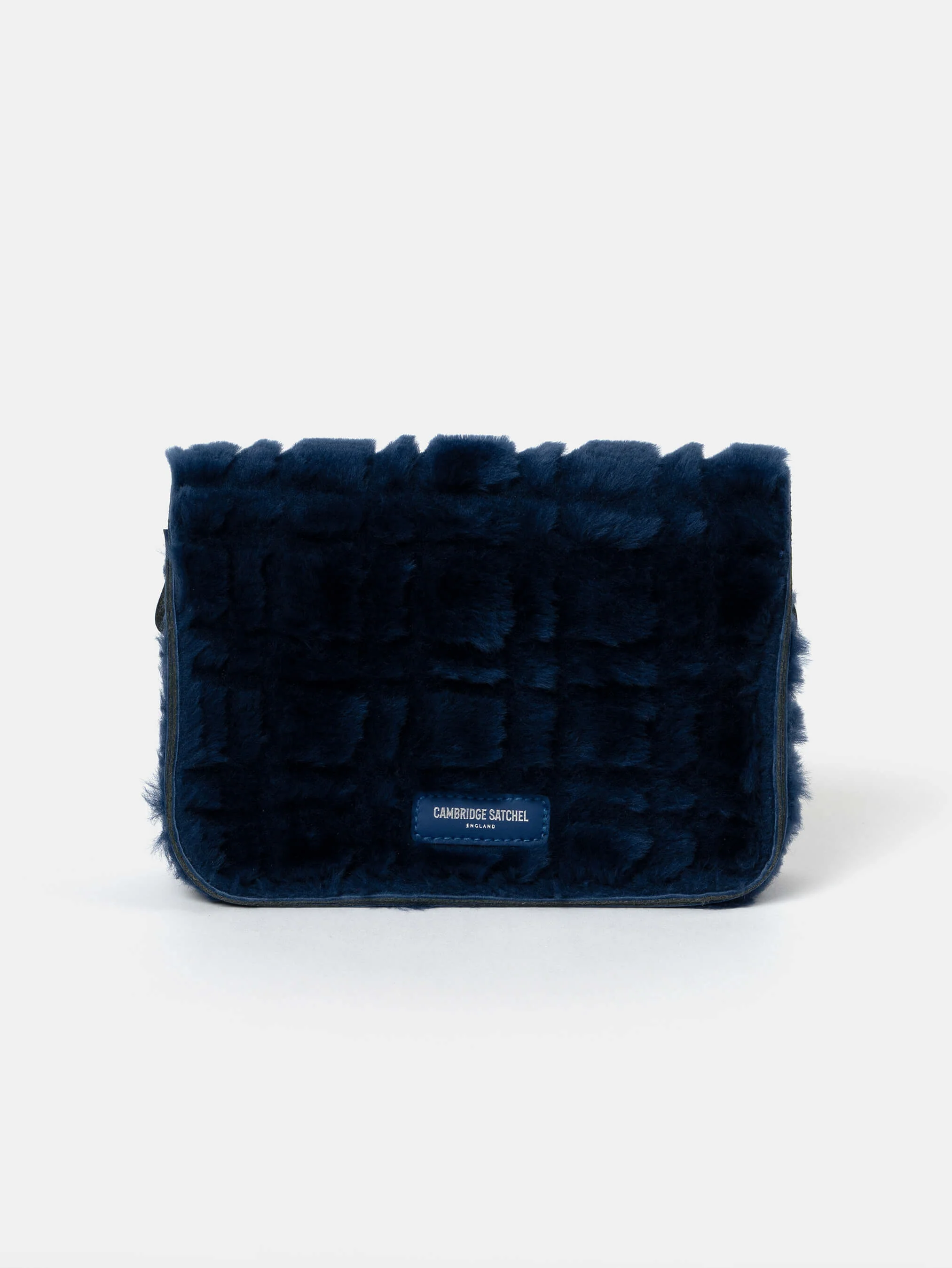 The Little One - Electric Blue Merino - Image 4