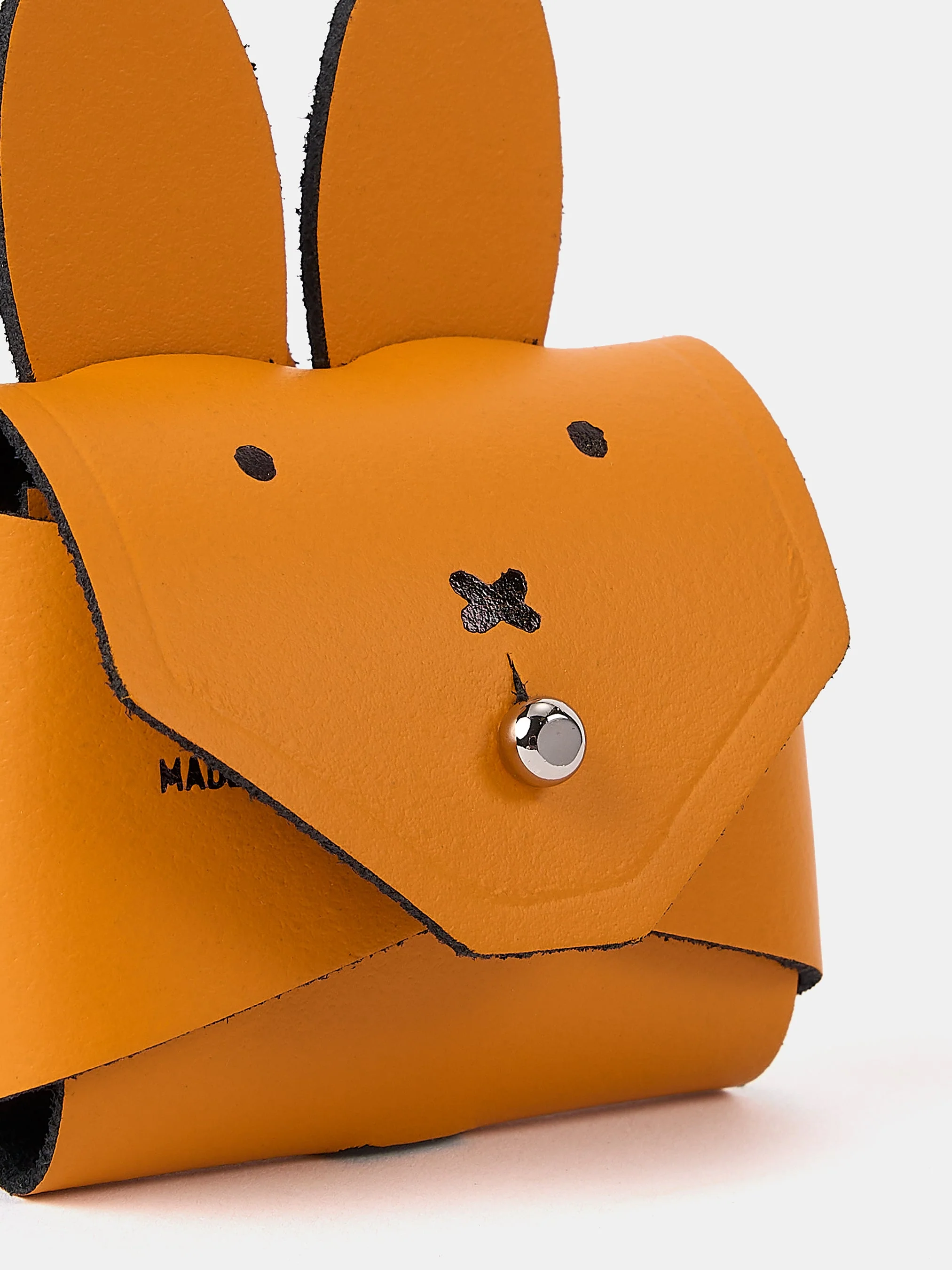 The Miffy AirPods Pro Case - Carrot Orange - Image 3