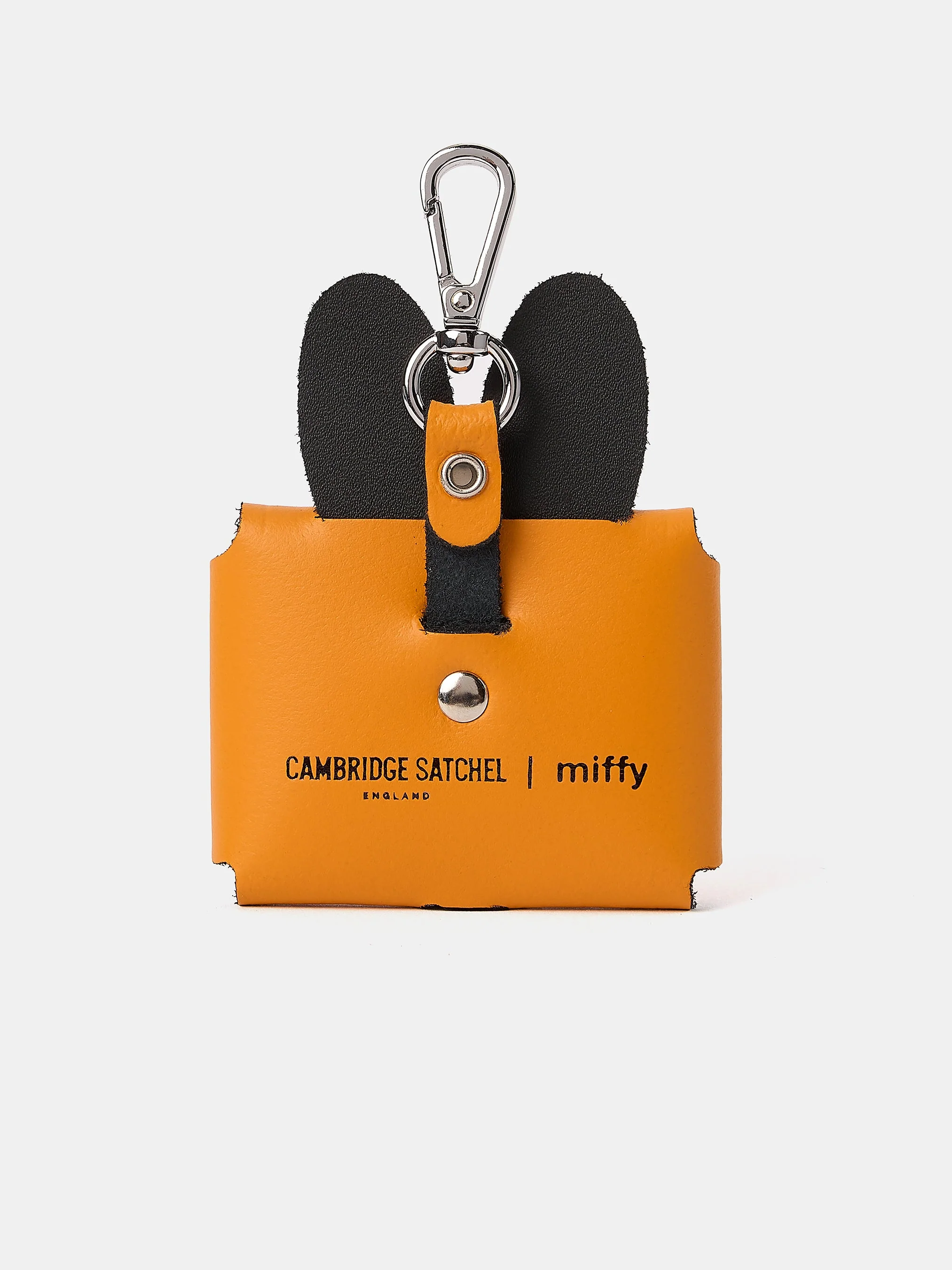 The Miffy AirPods Pro Case - Carrot Orange - Image 4