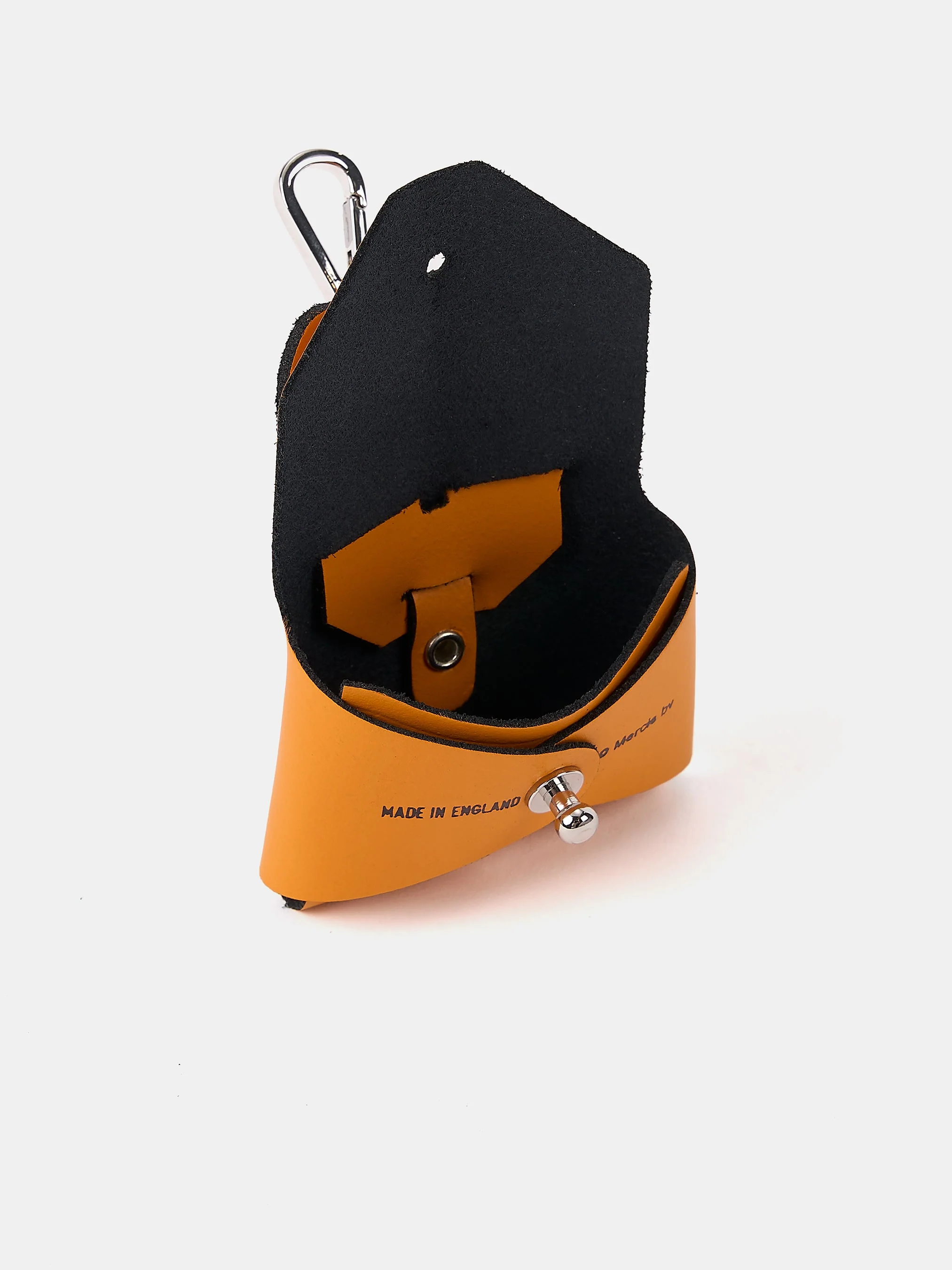 The Miffy AirPods Pro Case - Carrot Orange - Image 5