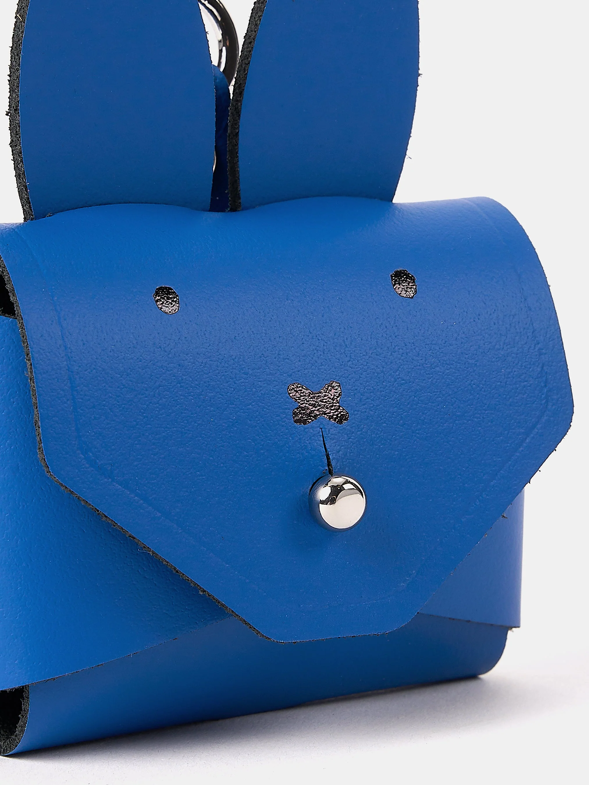 The Miffy AirPods Pro Case - Royal Blue - Image 4