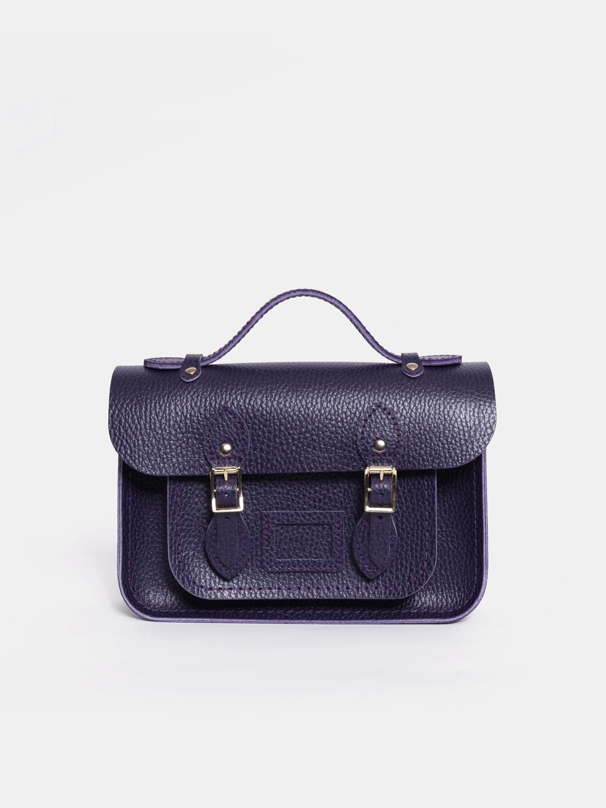 Top Handle Bags