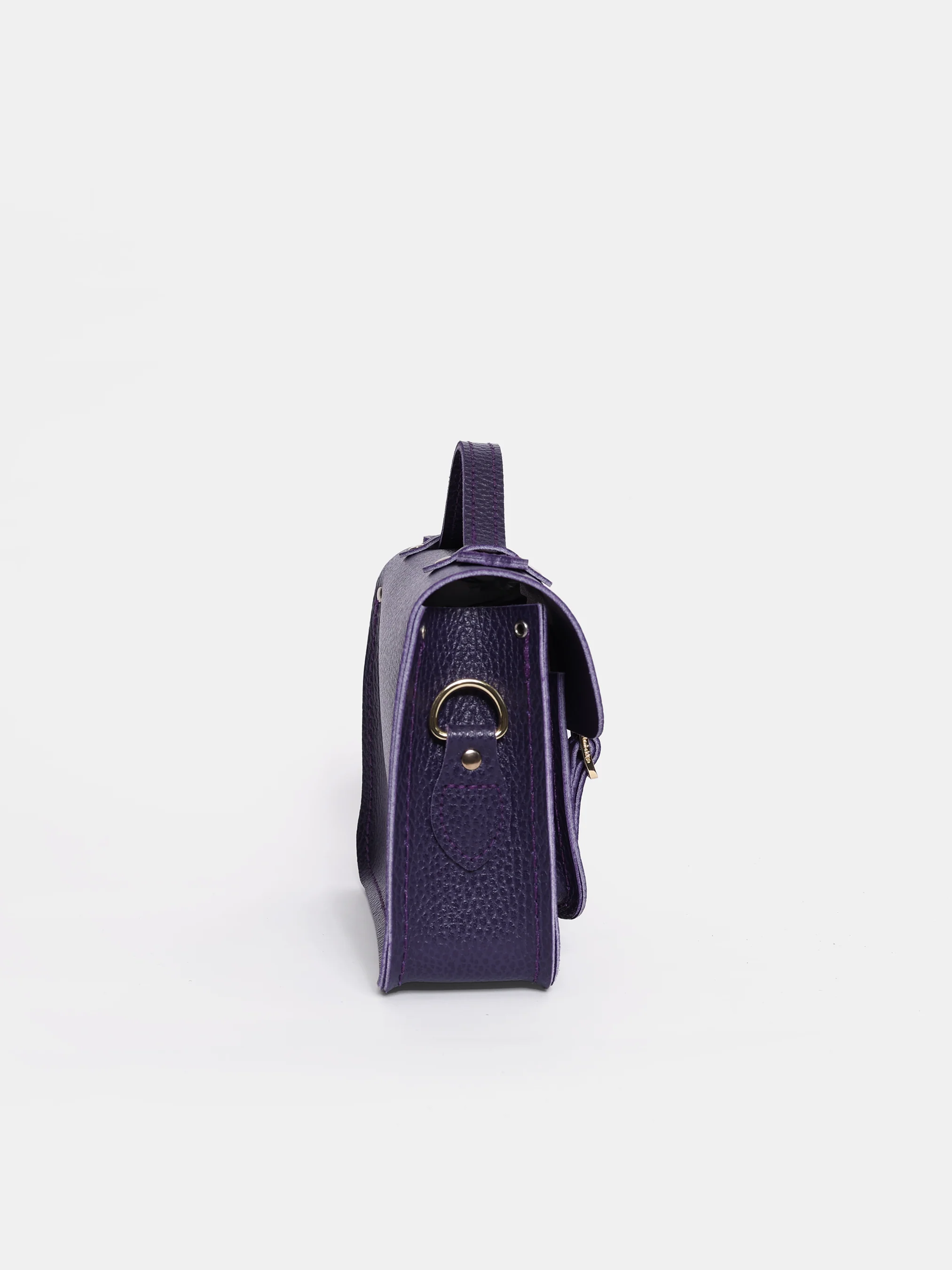 The Mini - Deep Purple Celtic - Image 5