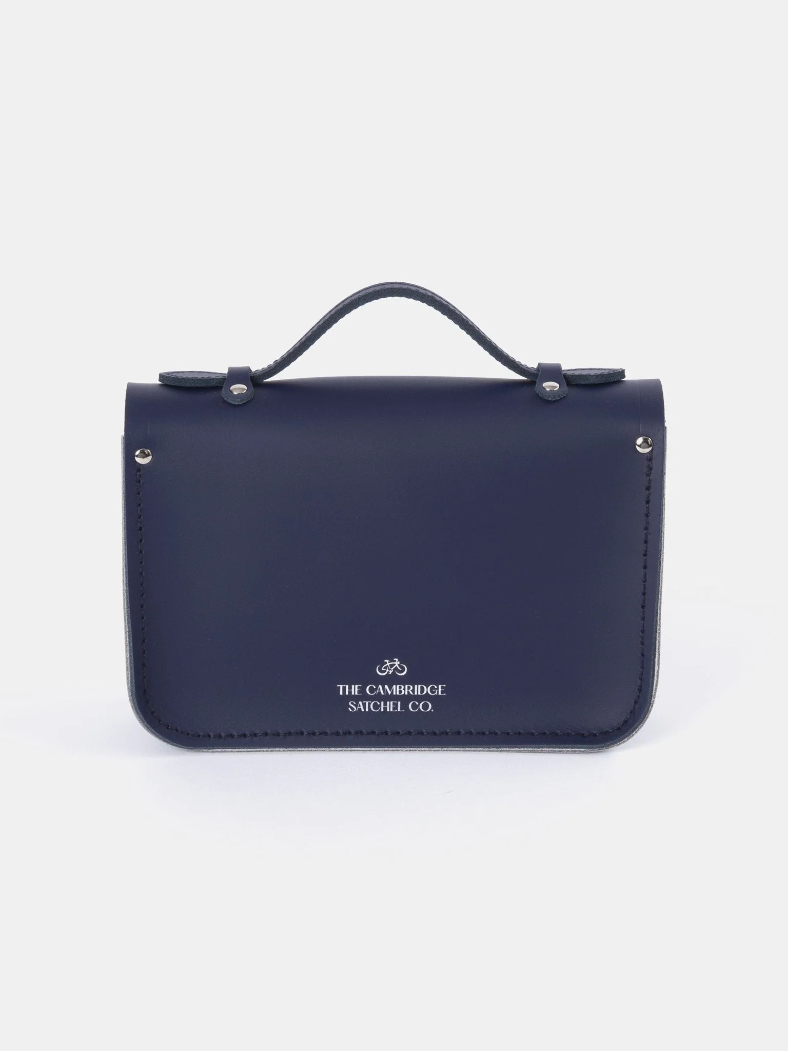 The Mini - Midnight Picnic Matte, French Grey & Clay - Image 3