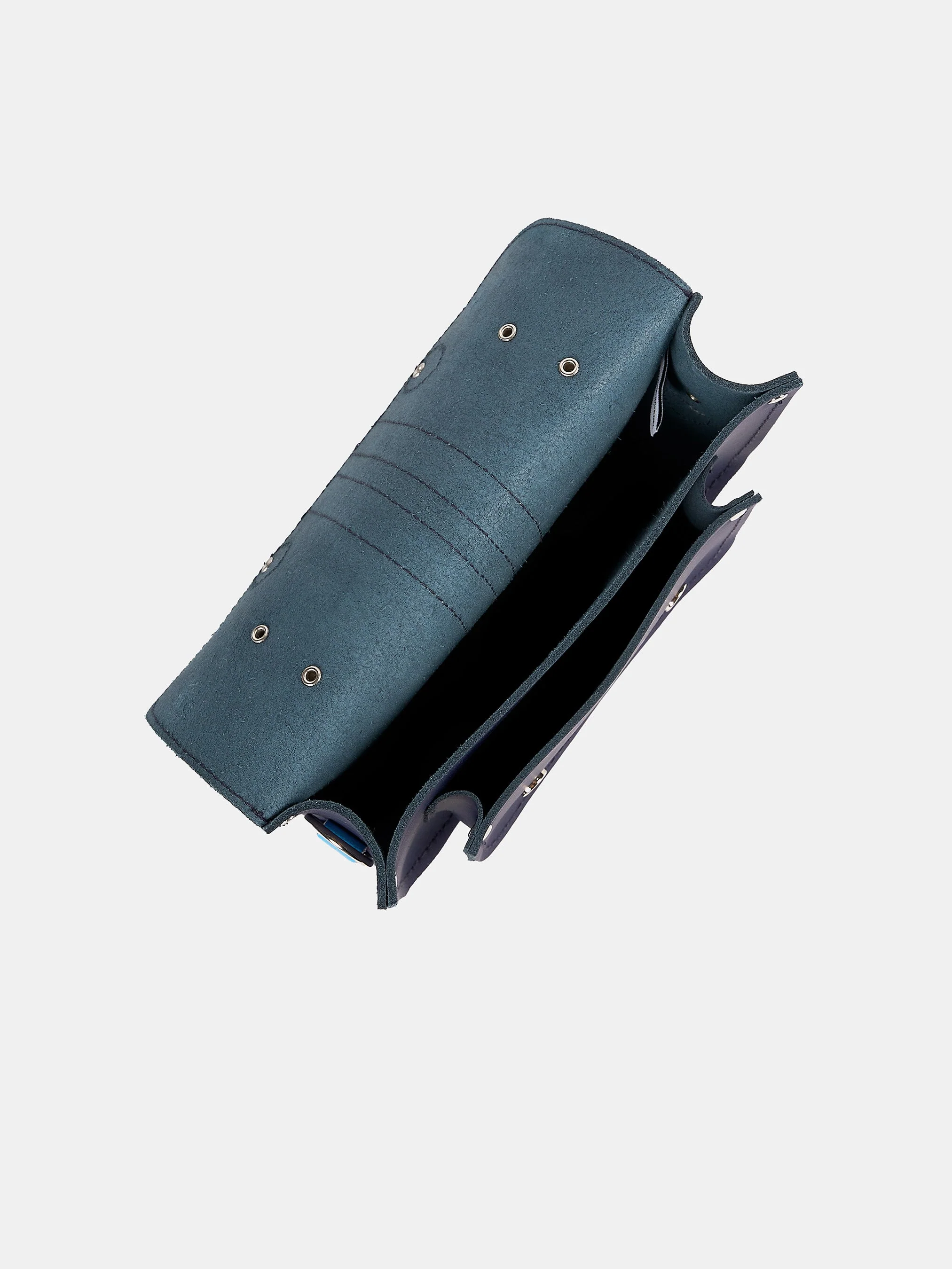The Mini - Midnight with Columbia Stripe - Image 7