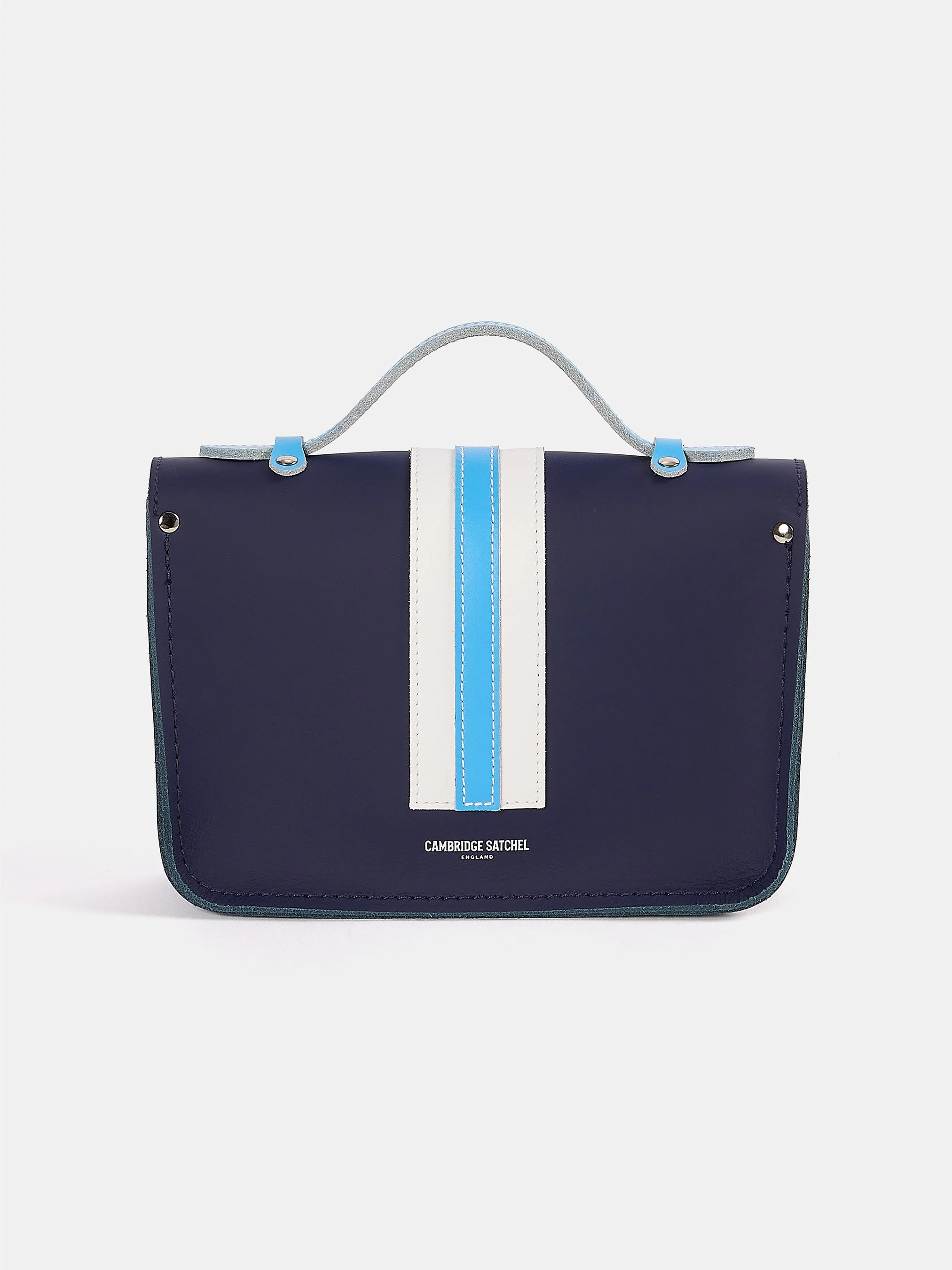 The Mini - Midnight with Columbia Stripe - Image 8