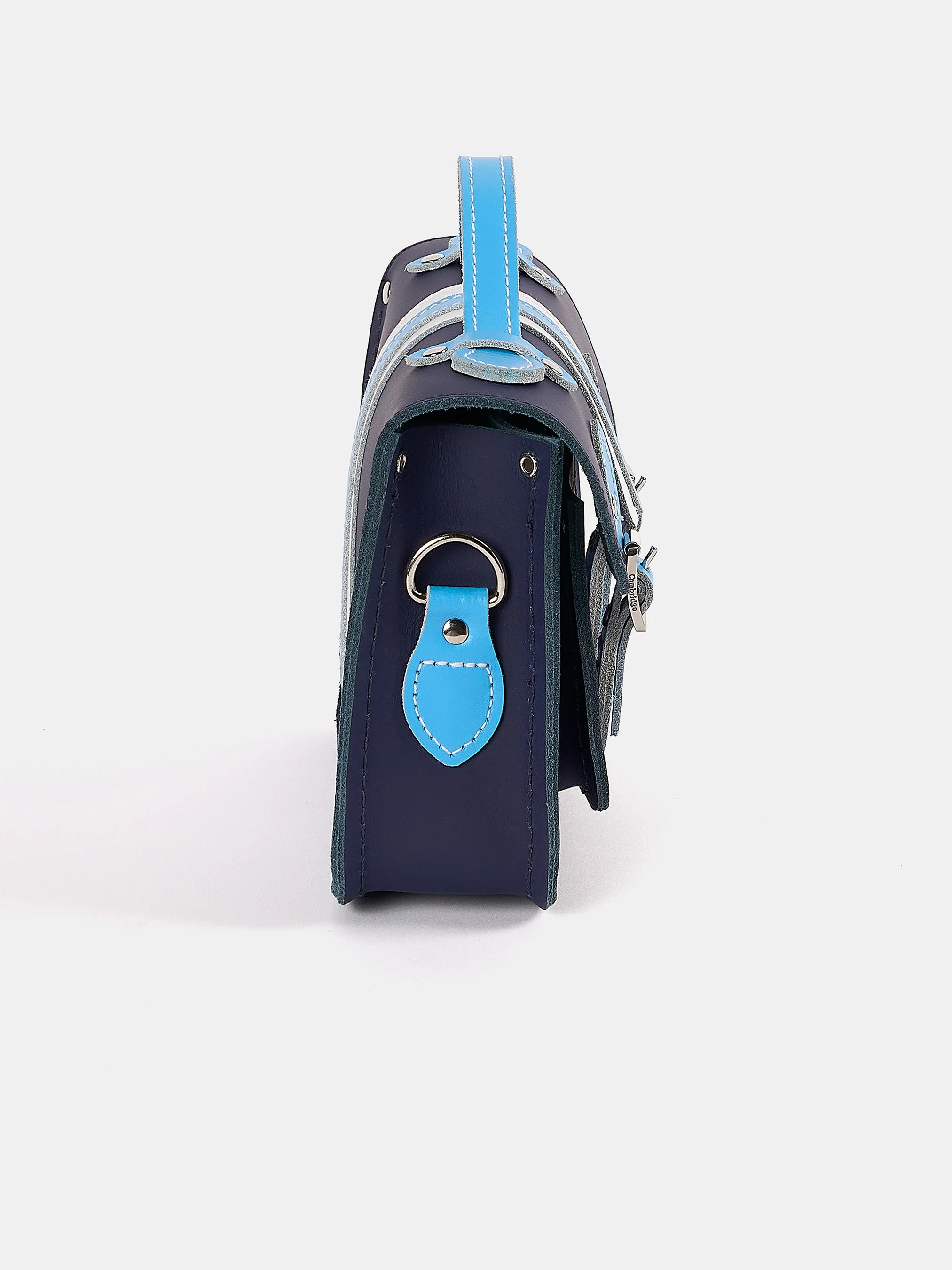 The Mini - Midnight with Columbia Stripe - Image 9
