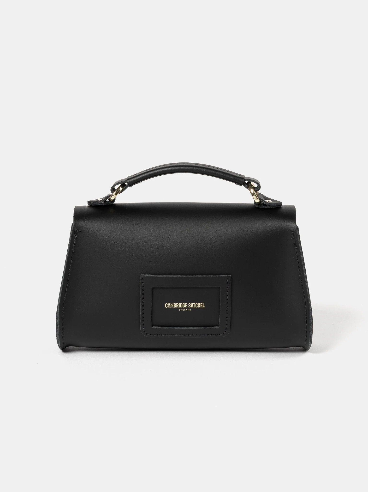 The Mini Poppy - Black & Gold - Image 4