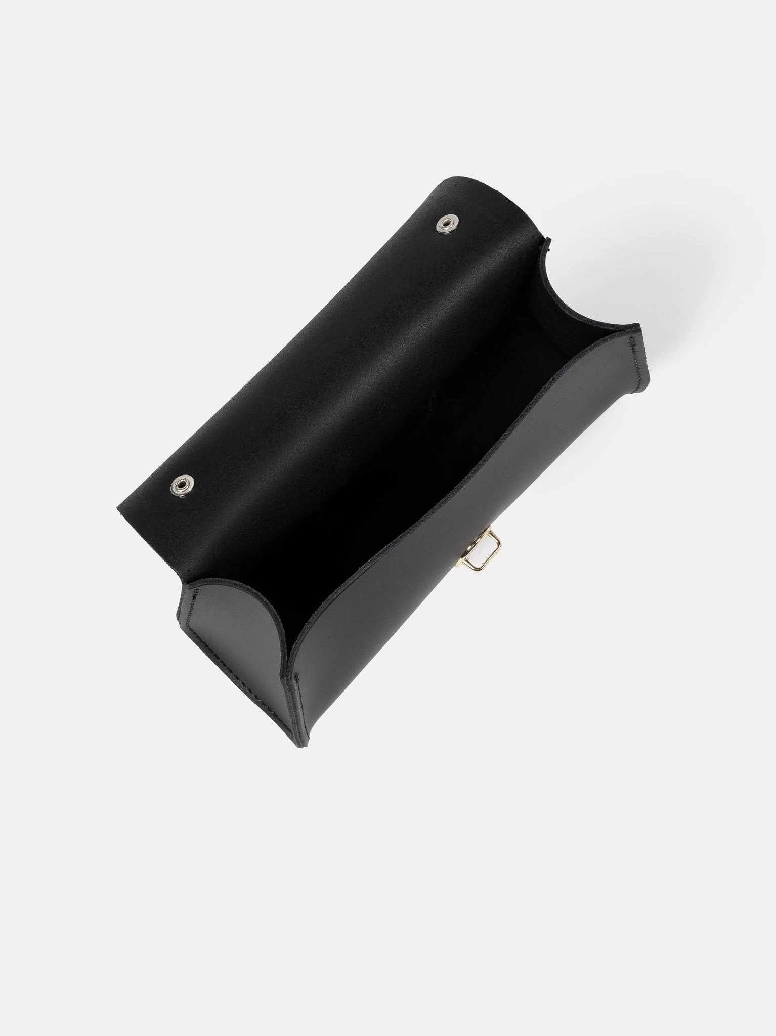 The Mini Poppy - Black & Gold - Image 5