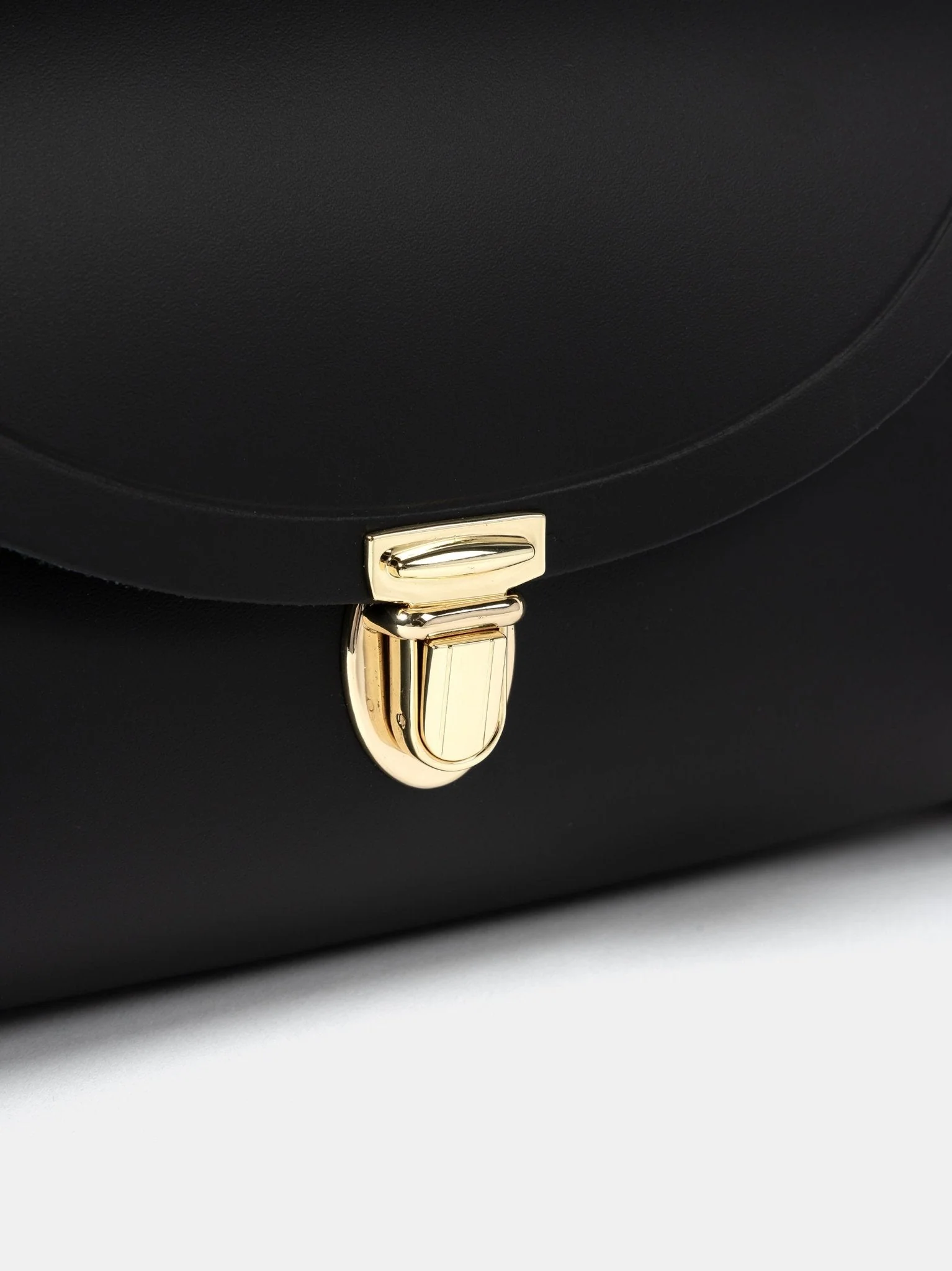 The Mini Poppy - Black & Gold - Image 7