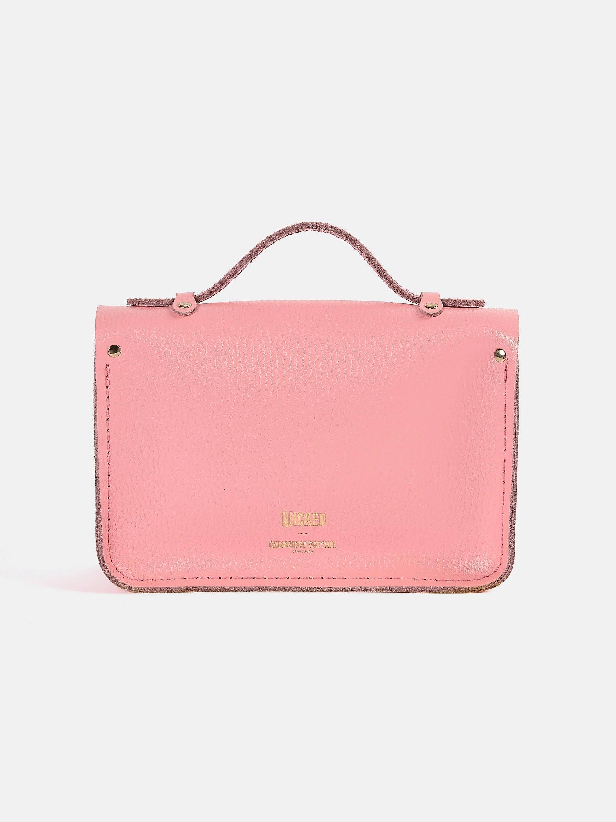 The Mini - Popular Pink Celtic Grain with Butterfly - Image 5