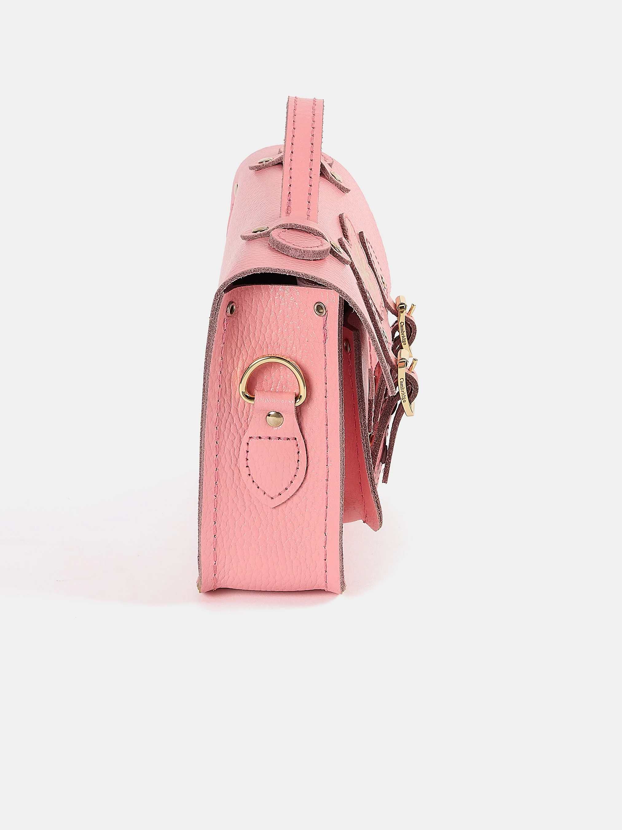 The Mini - Popular Pink Celtic Grain with Butterfly - Image 6