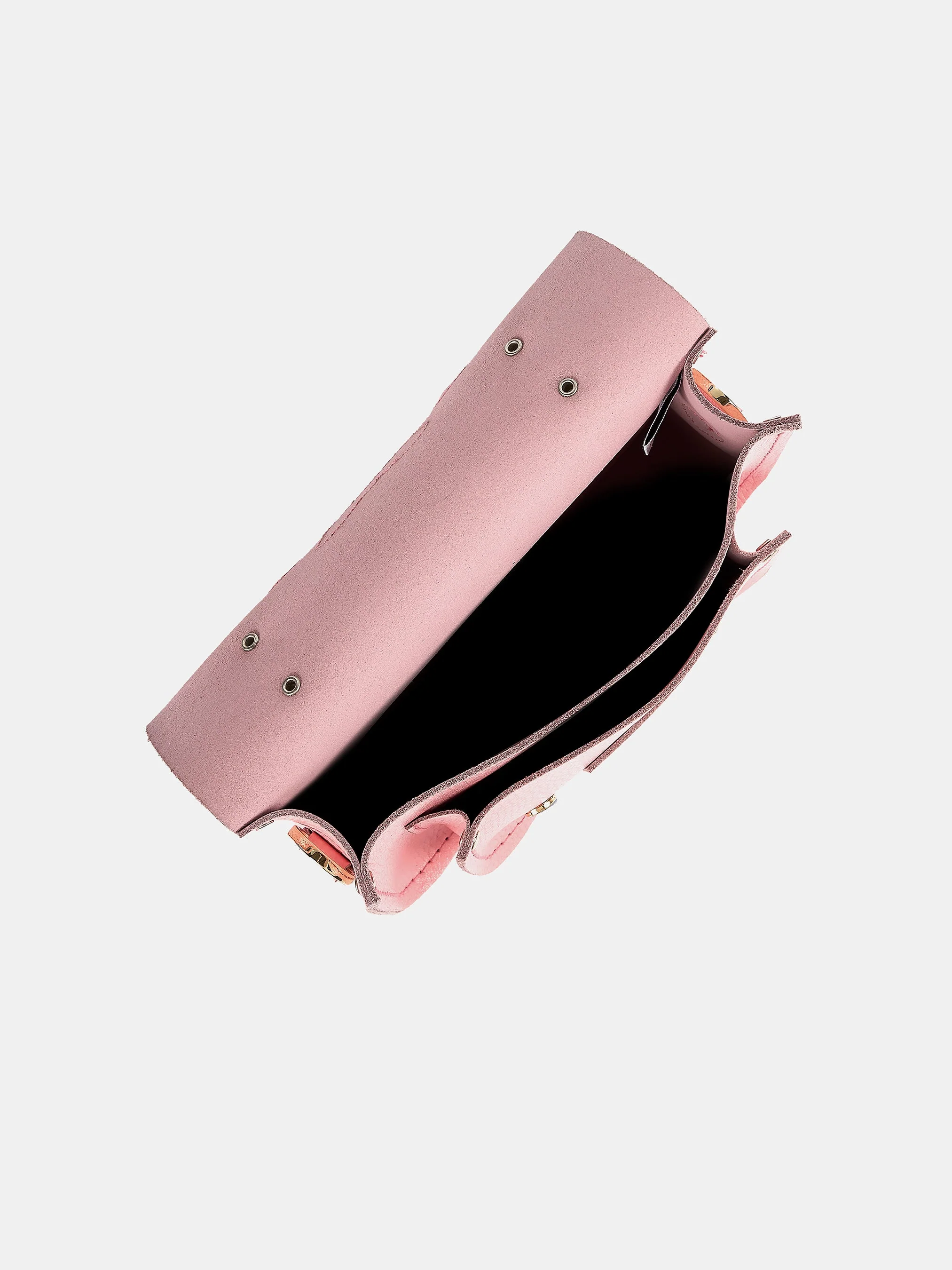 The Mini - Popular Pink Celtic Grain with Butterfly - Image 7