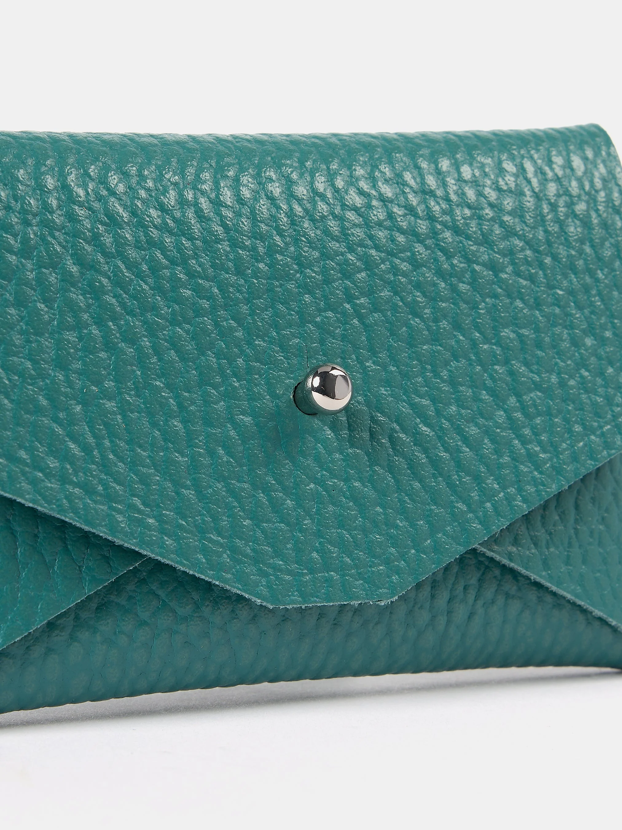 The Mini Purse - North Sea Celtic Grain - Image 3
