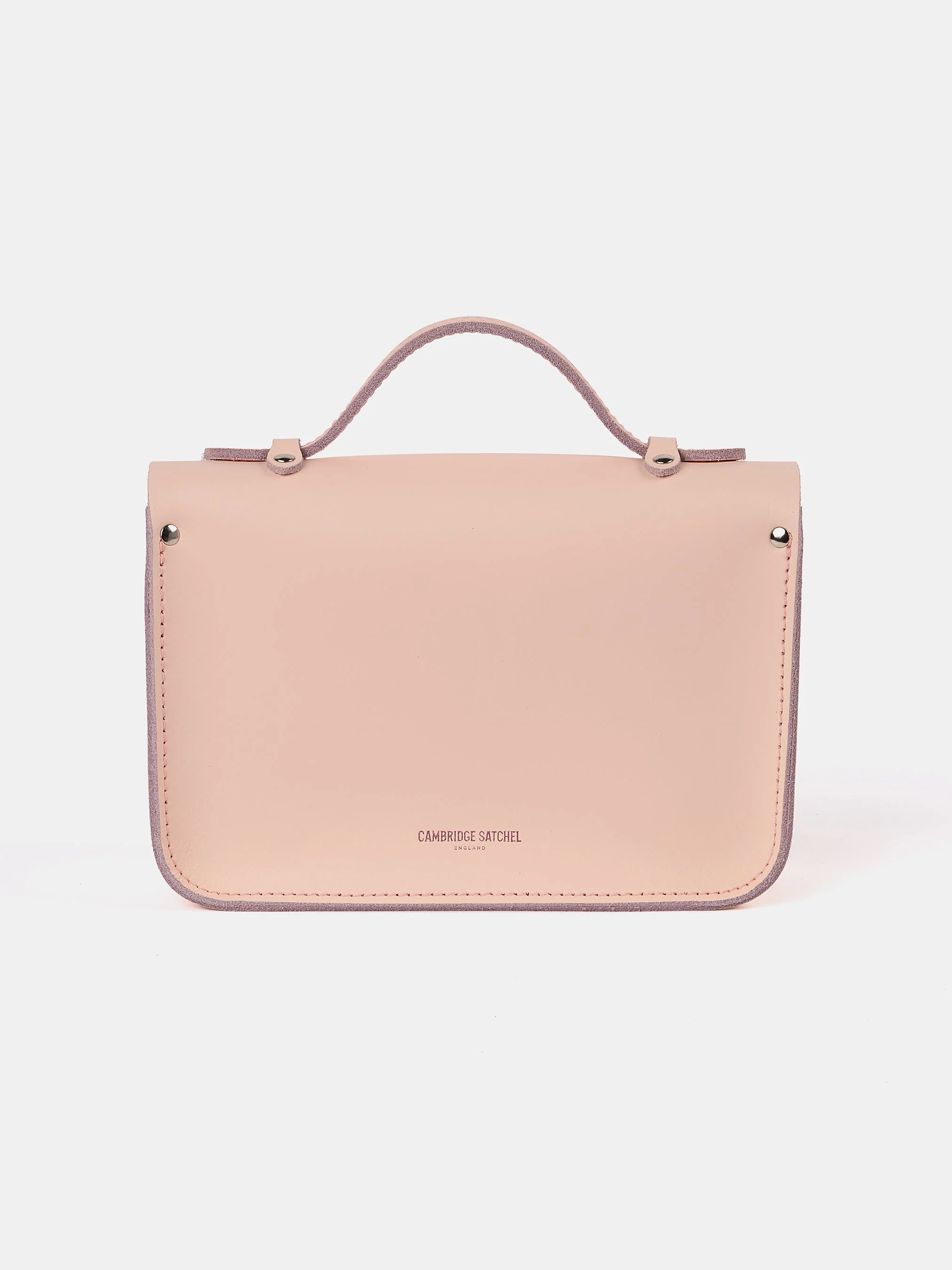The Mini - Cloud Pink with Swarovski® Crystals - Image 4