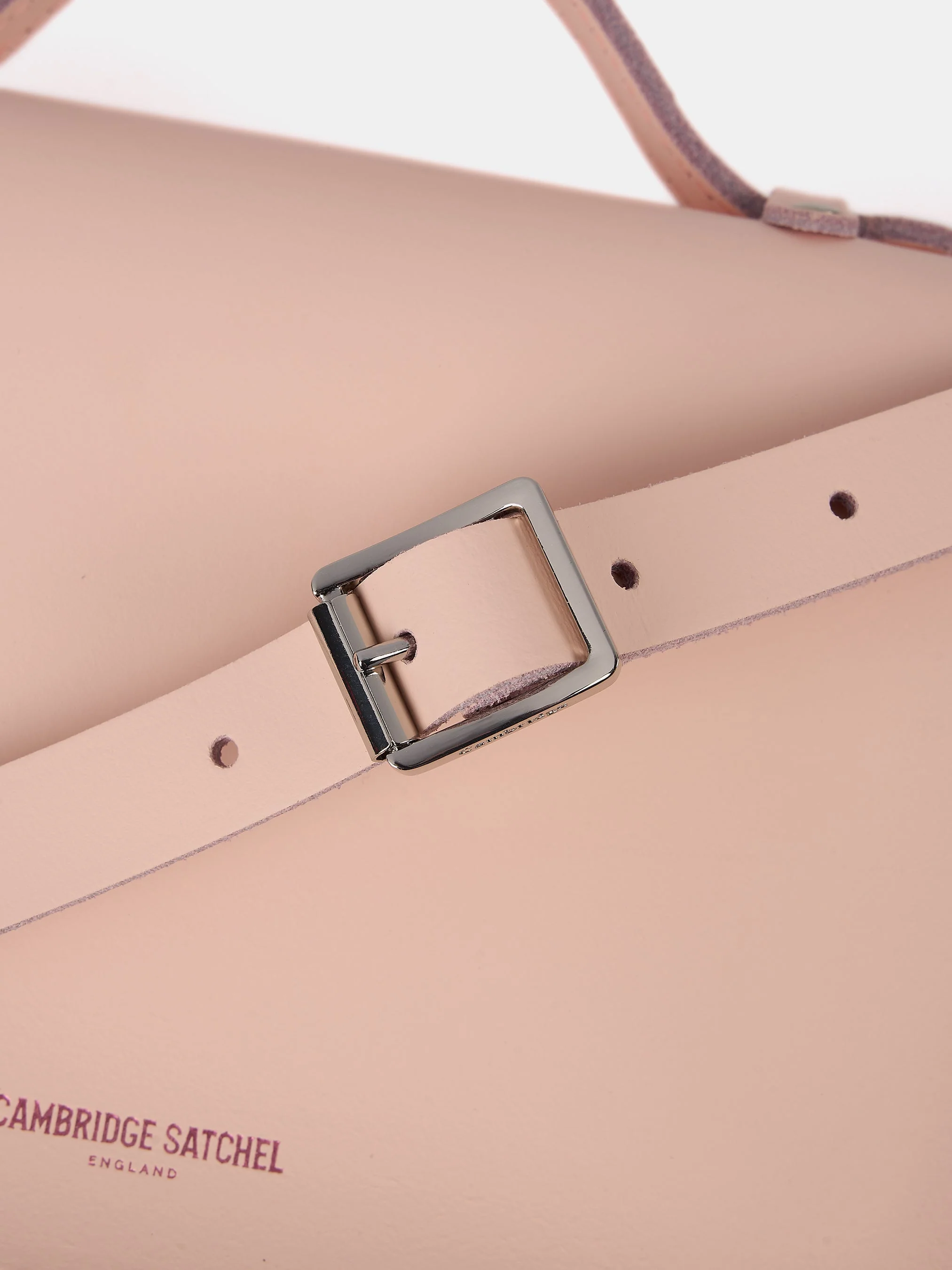 The Mini - Cloud Pink with Swarovski® Crystals - Image 6