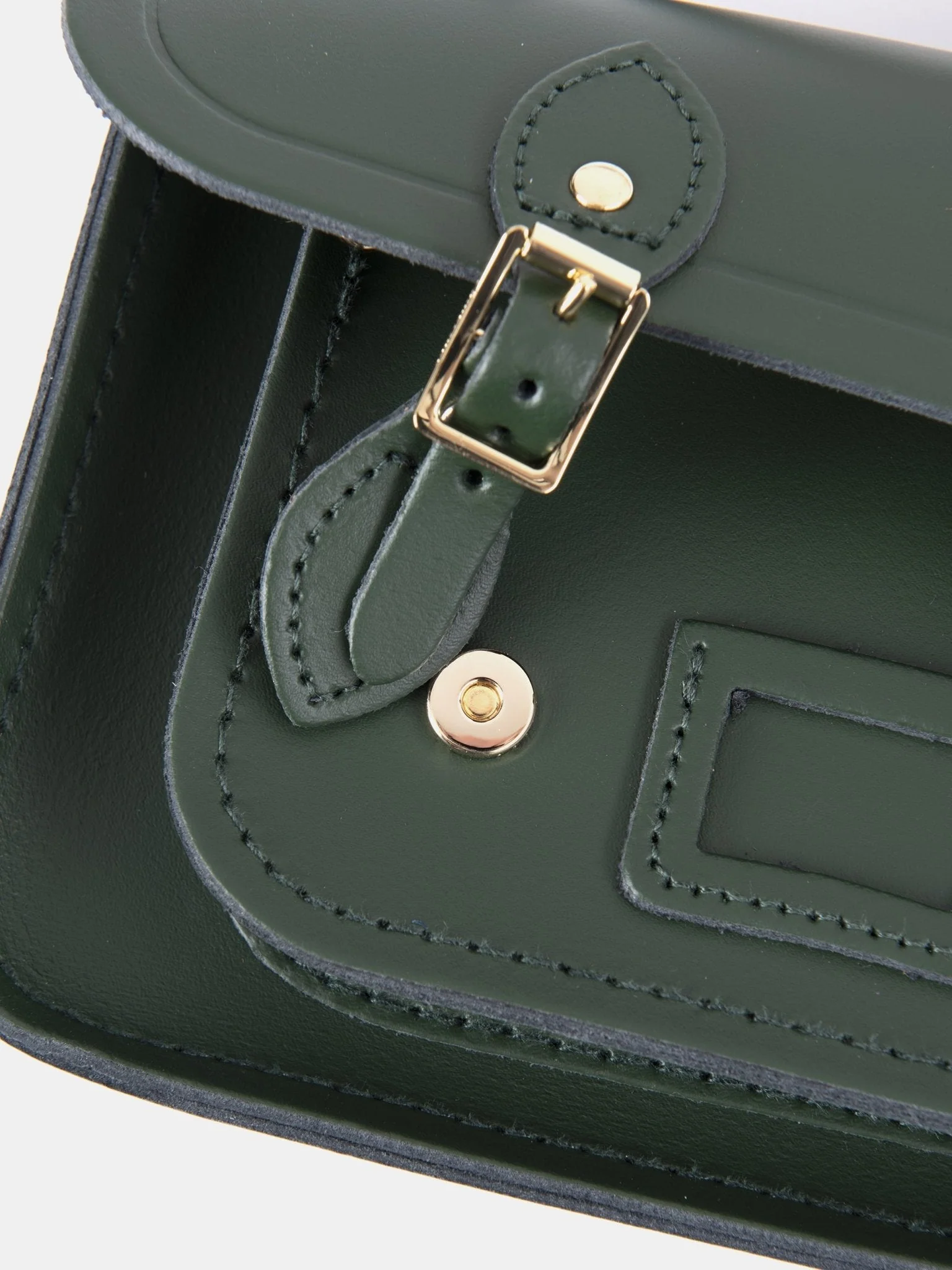 The Mini - Racing Green - Image 10