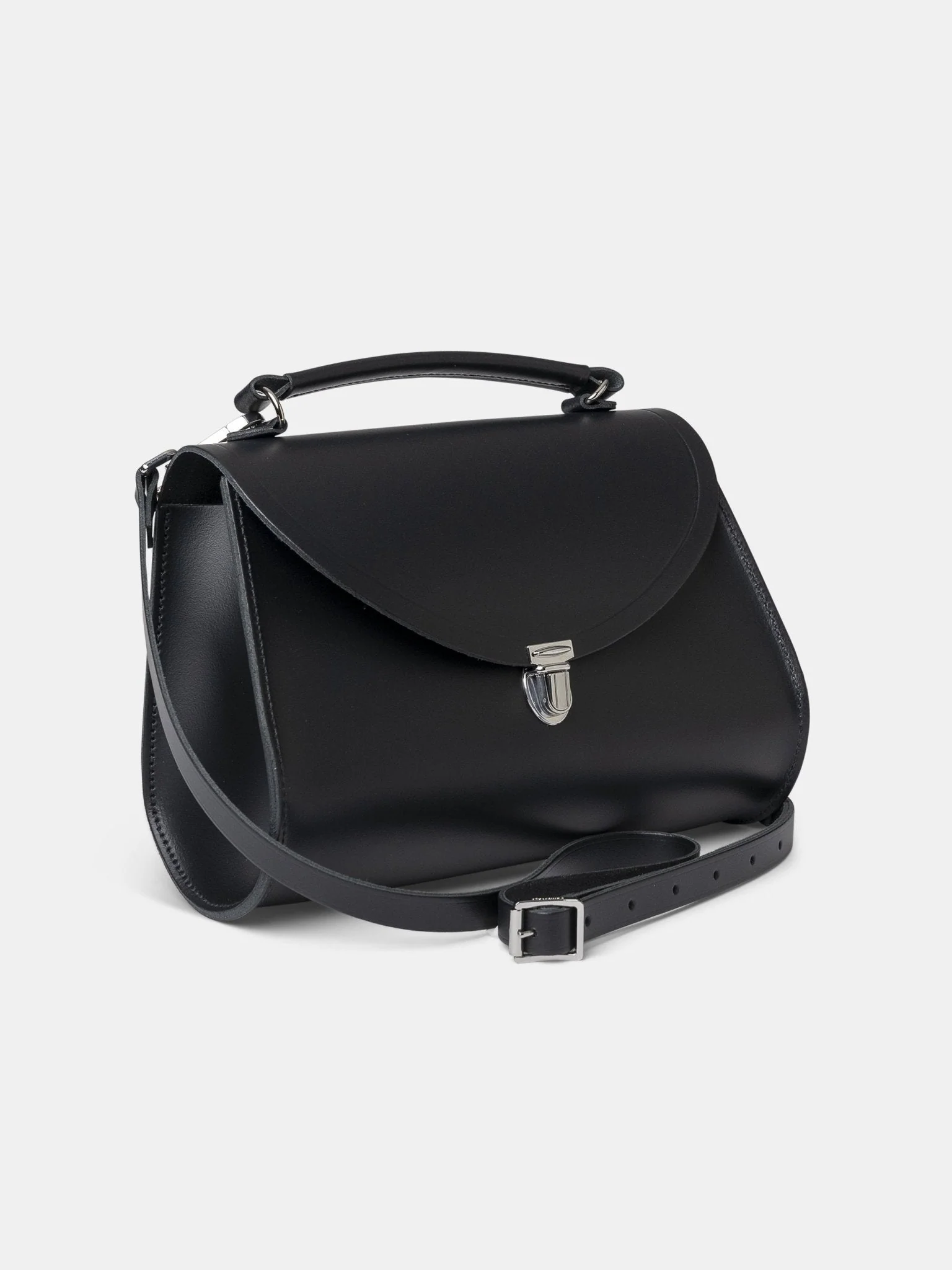 The Poppy -  Black - Image 3