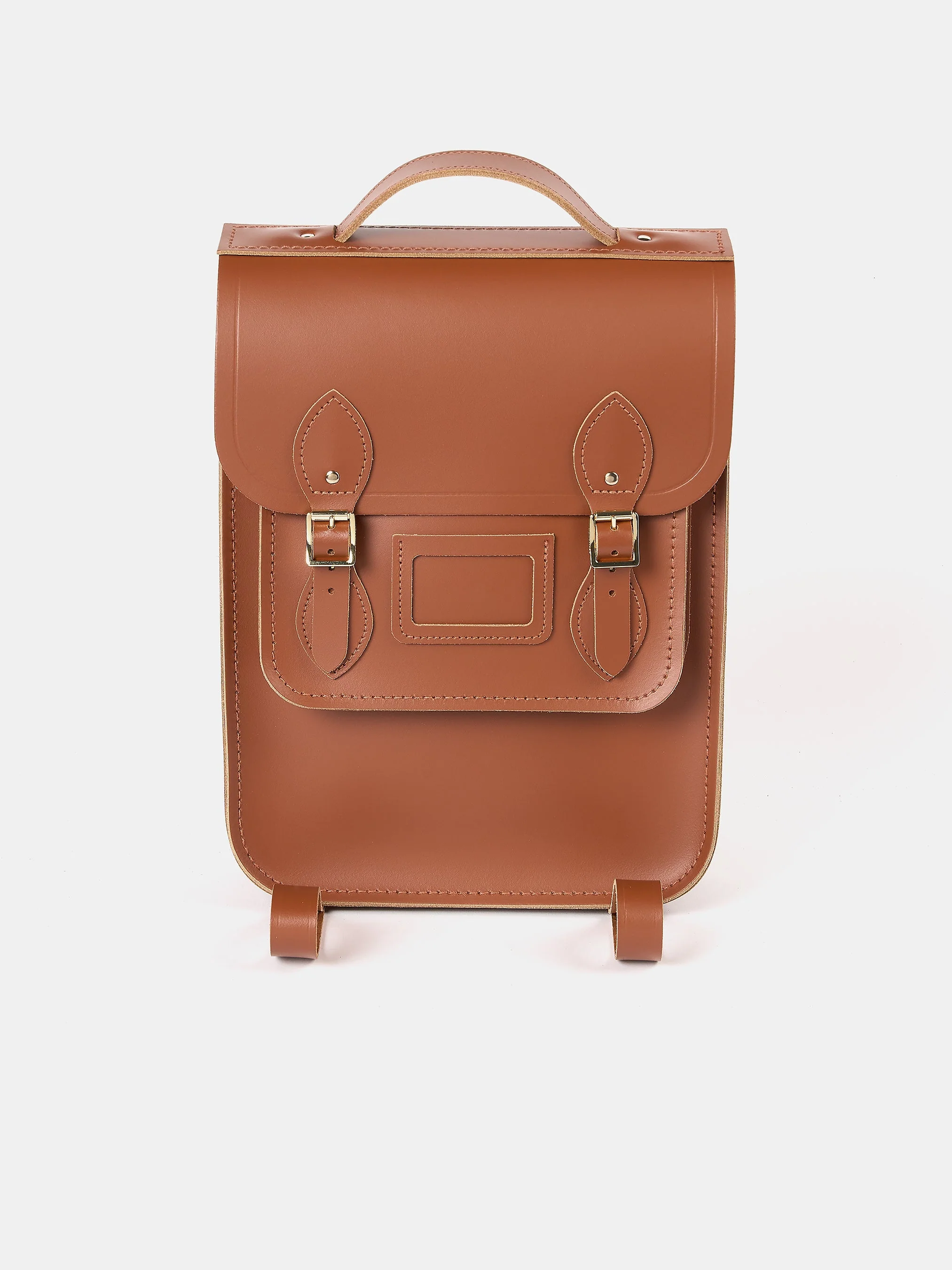 The Portrait Backpack - Bay