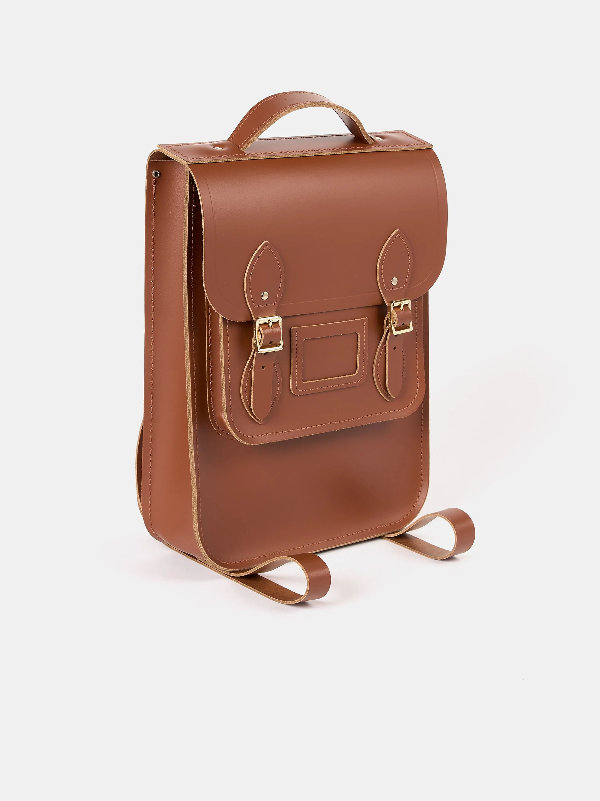 The Portrait Backpack - Bay - Image 2