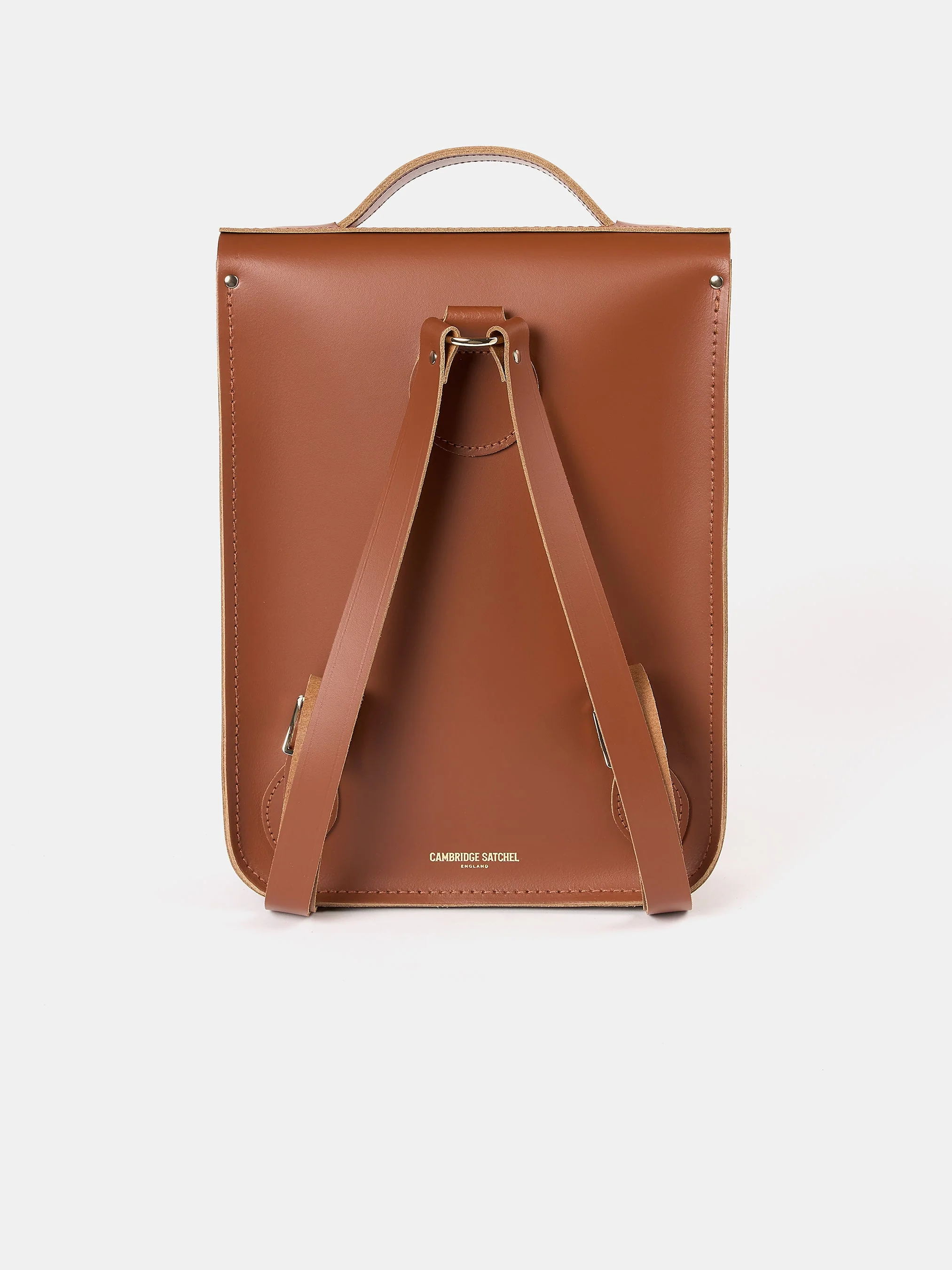 The Portrait Backpack - Bay - Image 3