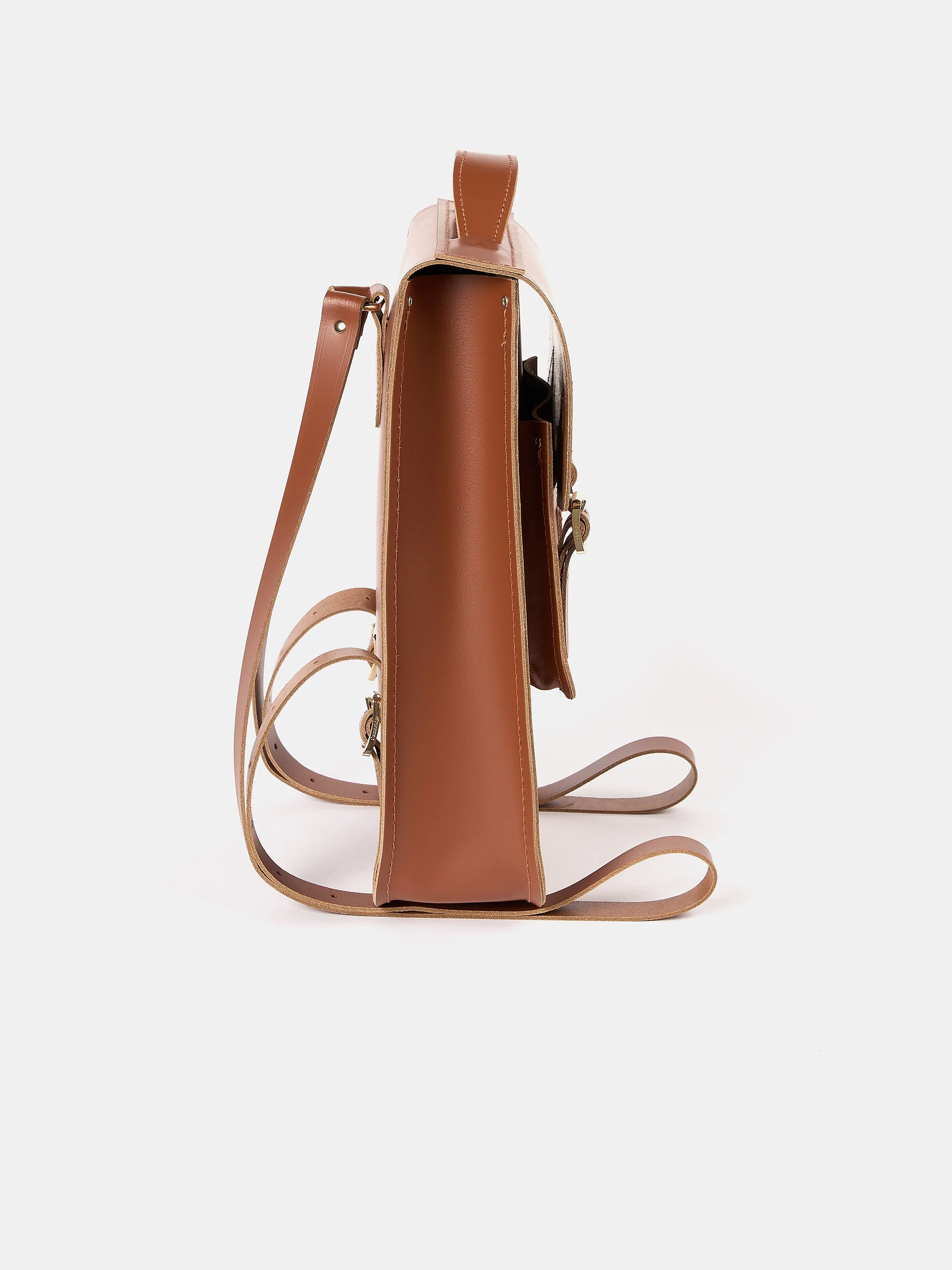 The Portrait Backpack - Bay - Image 4